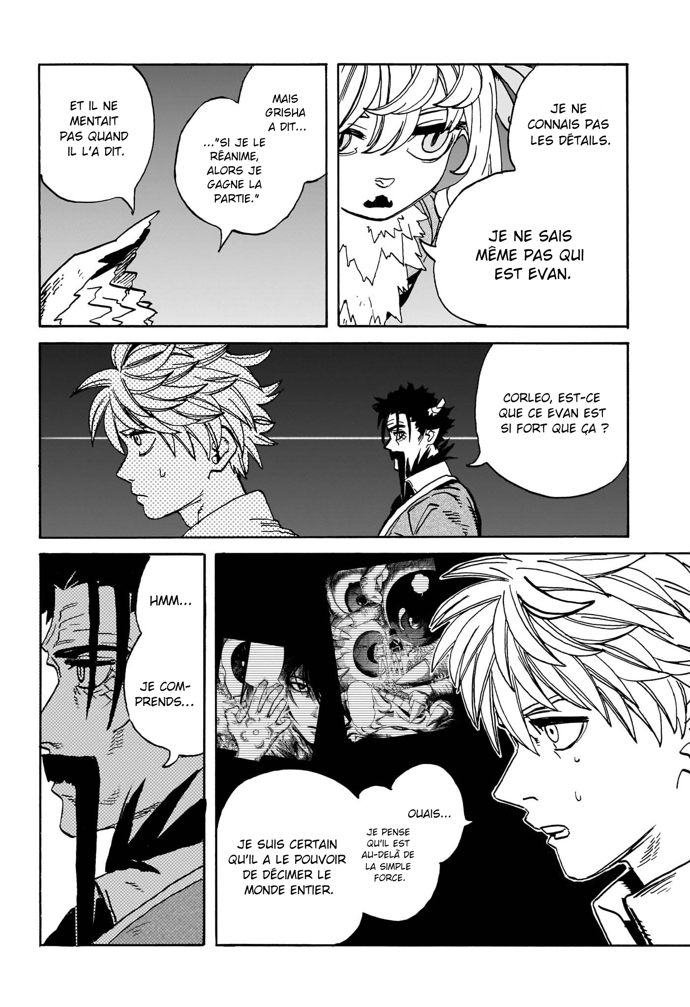 Read MamaYuyu fr Manga Online