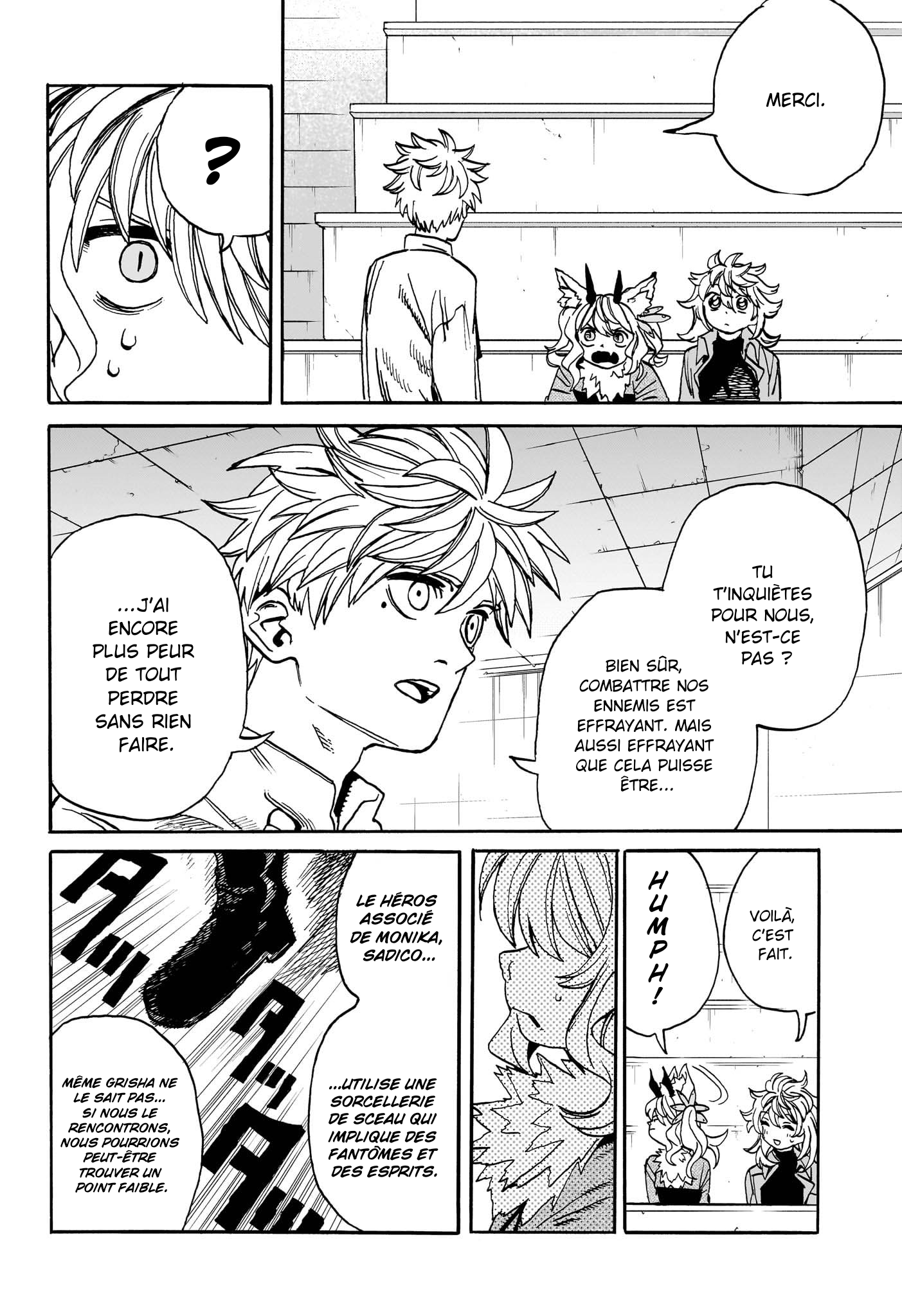 Read MamaYuyu fr Manga Online