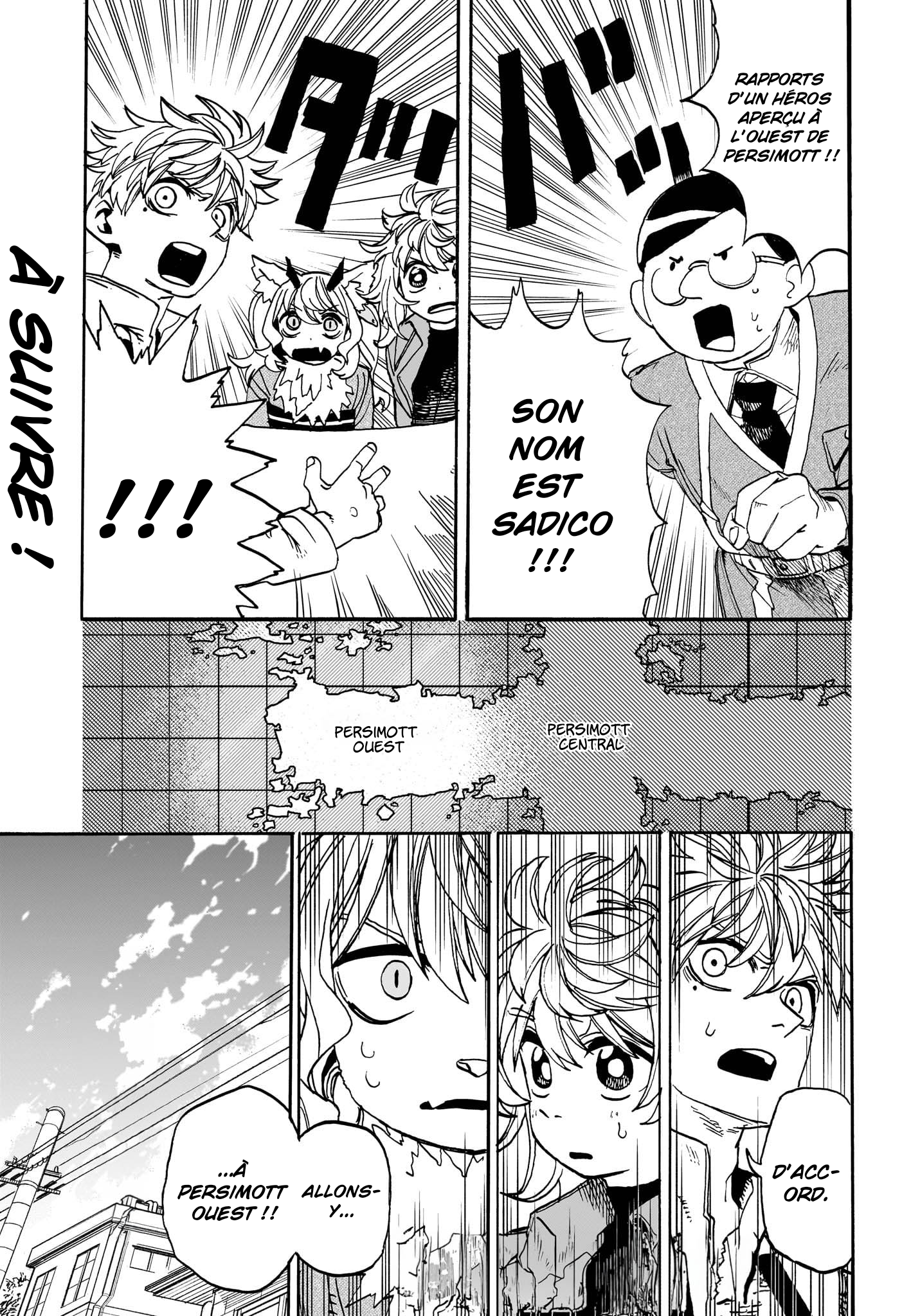 Read MamaYuyu fr Manga Online