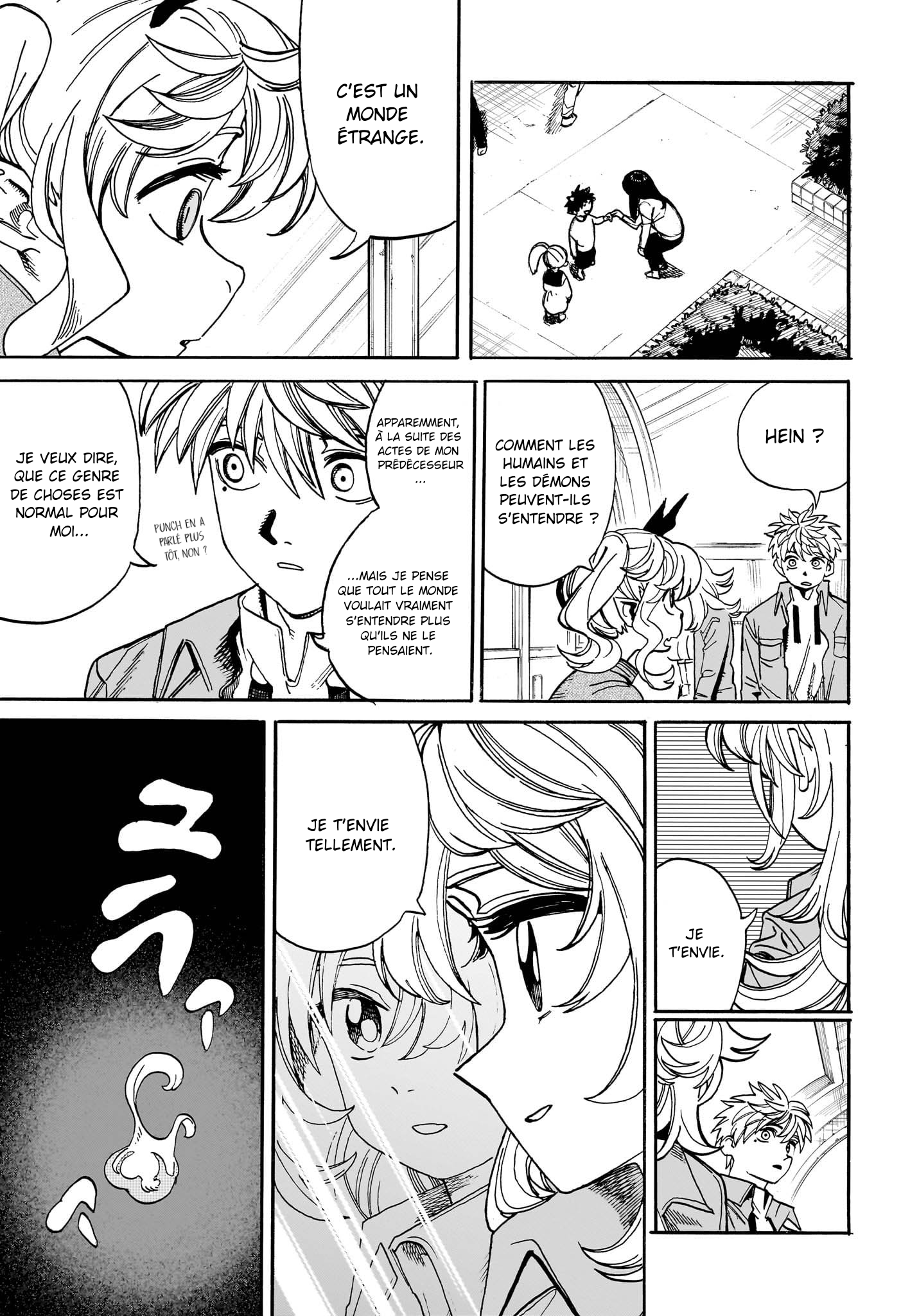 Read MamaYuyu fr Manga Online