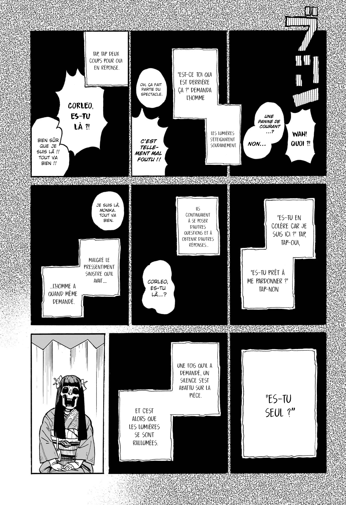 Read MamaYuyu fr Manga Online