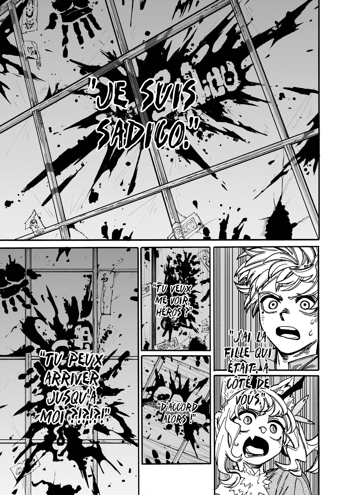 Read MamaYuyu fr Manga Online