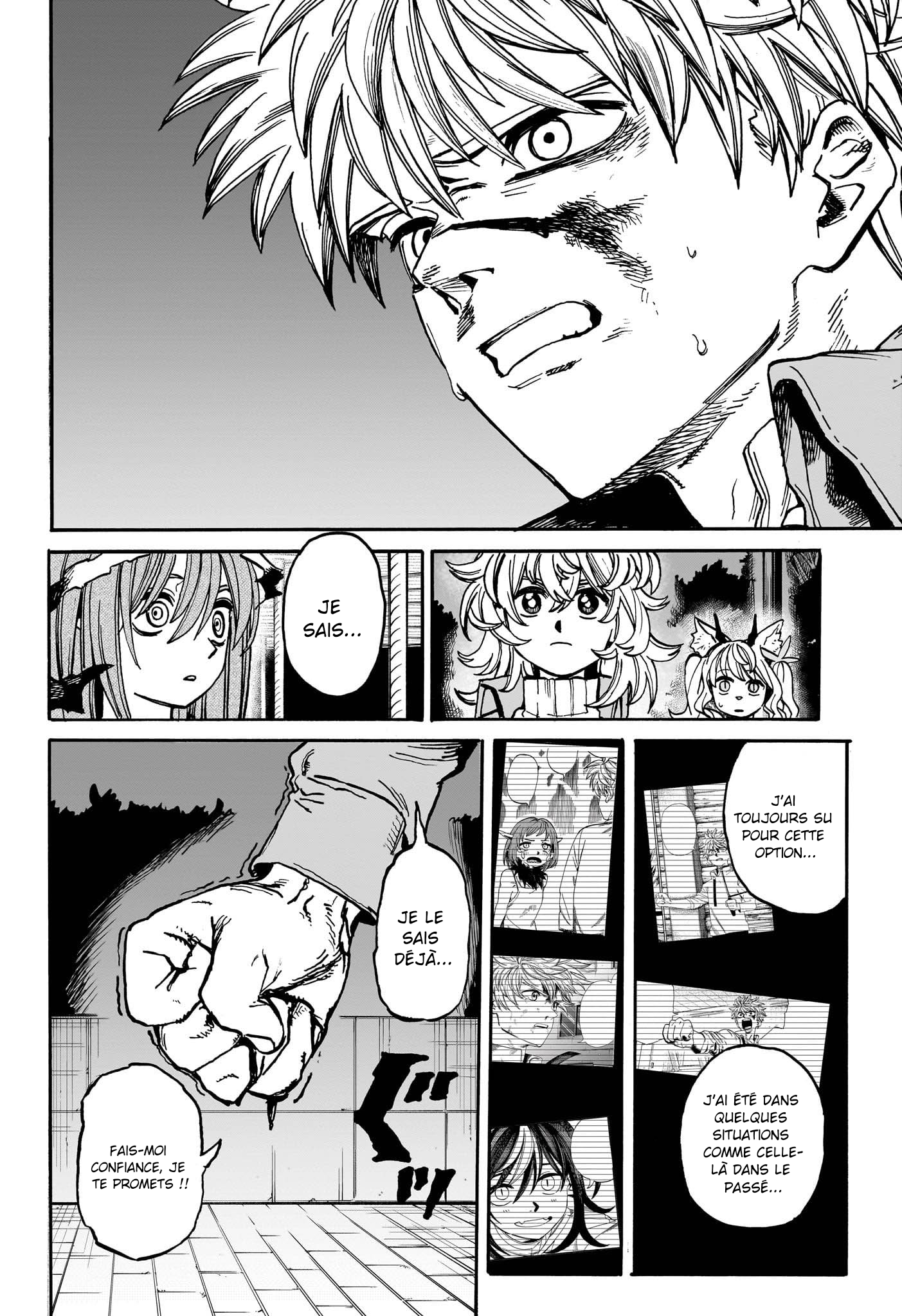 Read MamaYuyu fr Manga Online