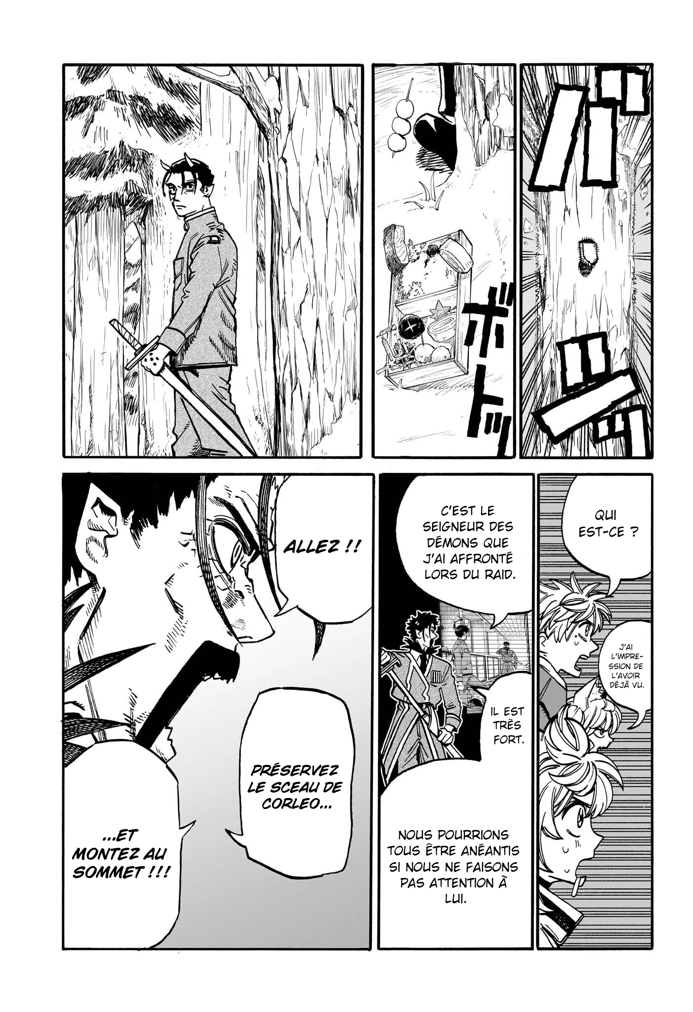 Read MamaYuyu fr Manga Online