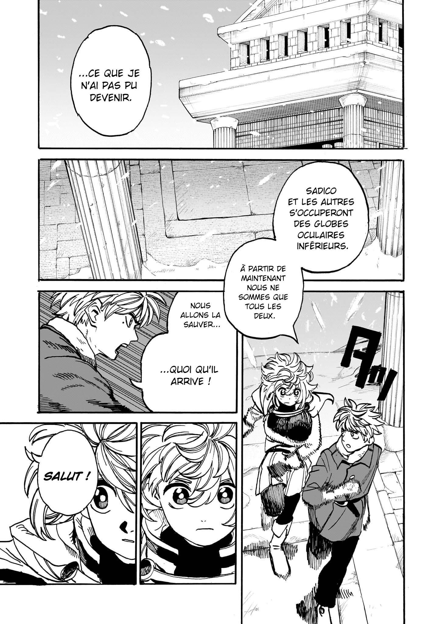 Read MamaYuyu fr Manga Online