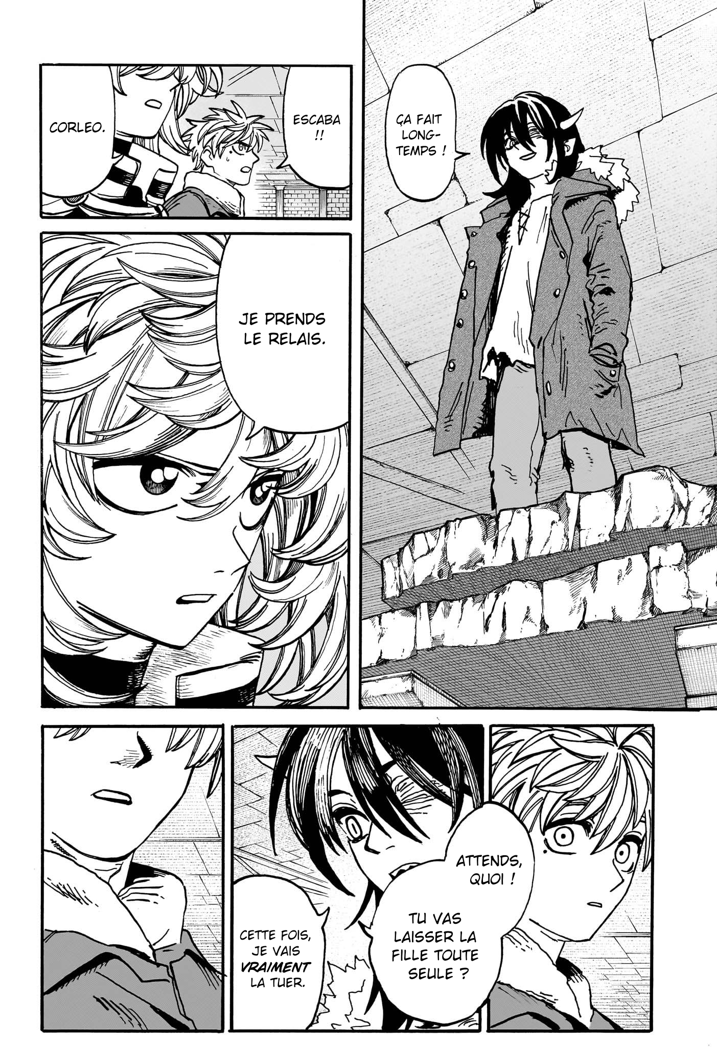 Read MamaYuyu fr Manga Online
