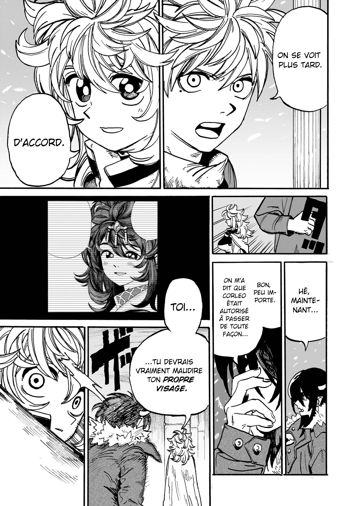 Read MamaYuyu fr Manga Online
