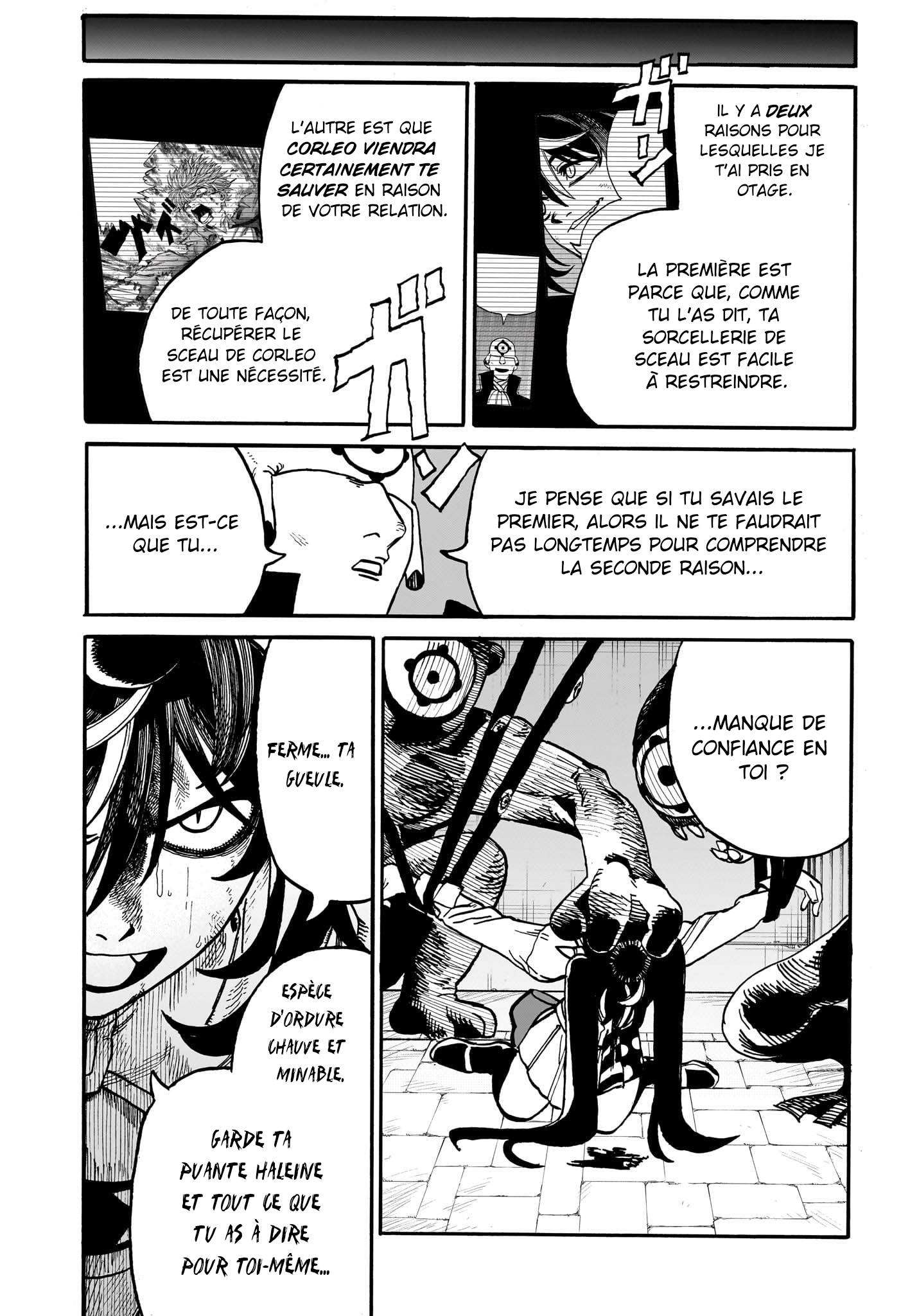 Read MamaYuyu fr Manga Online