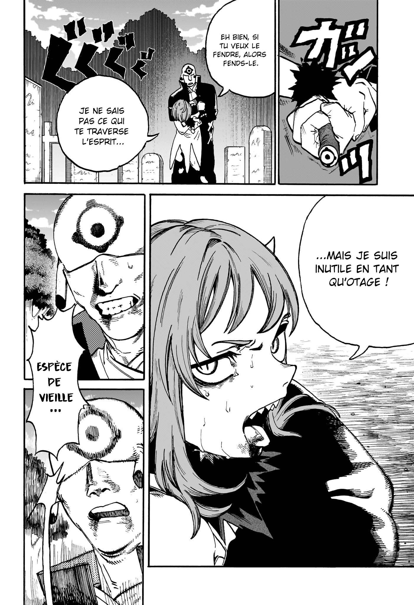 Read MamaYuyu fr Manga Online