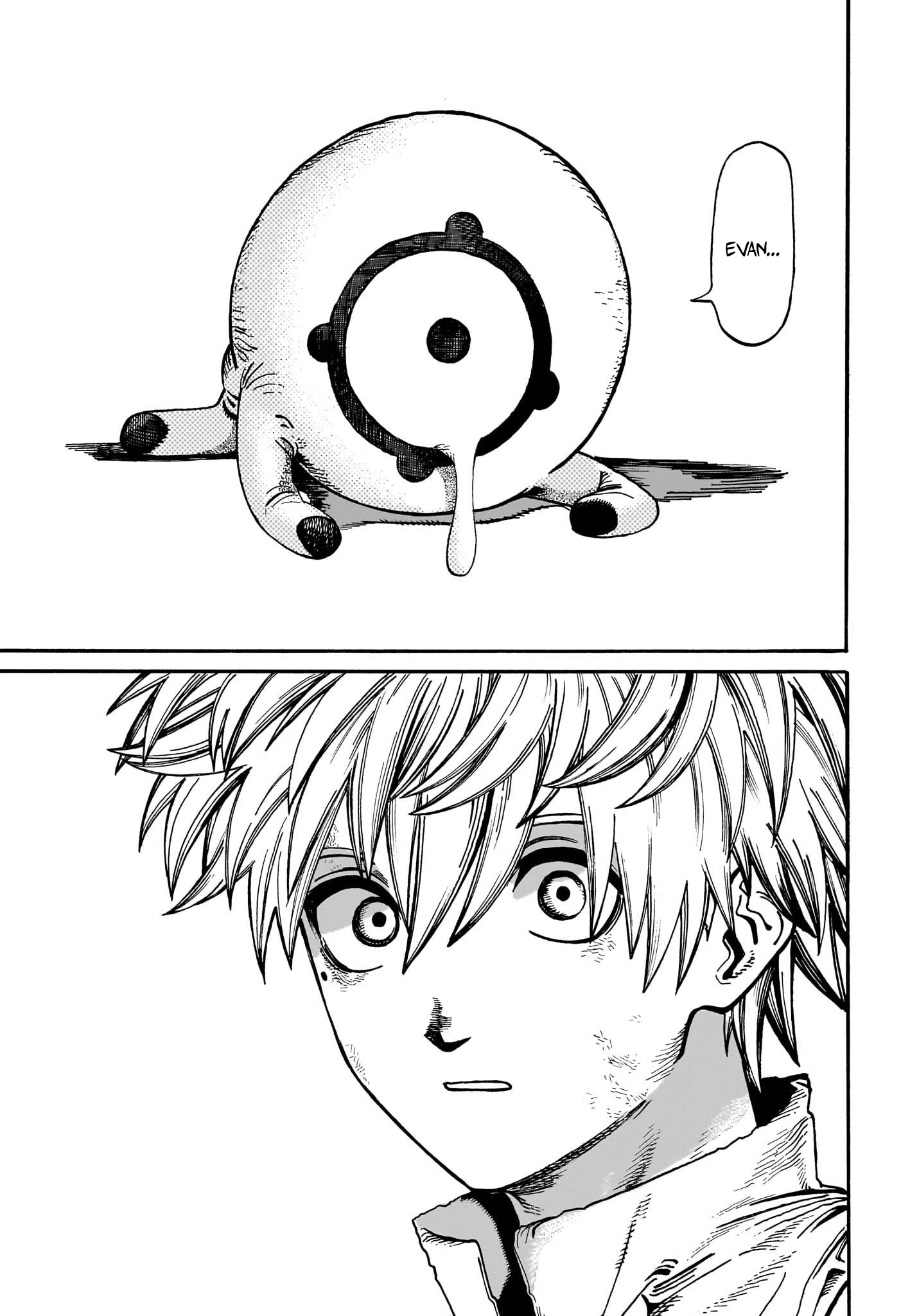 Read MamaYuyu fr Manga Online