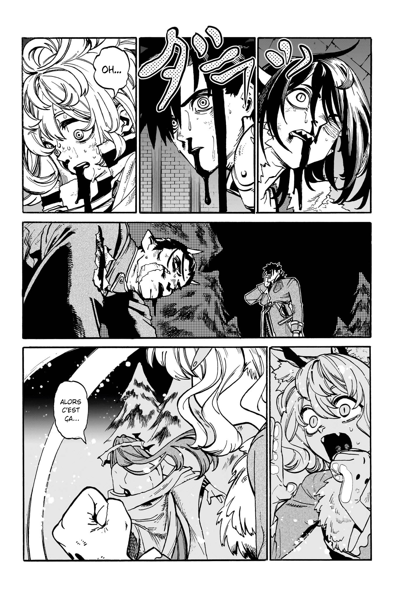 Read MamaYuyu fr Manga Online