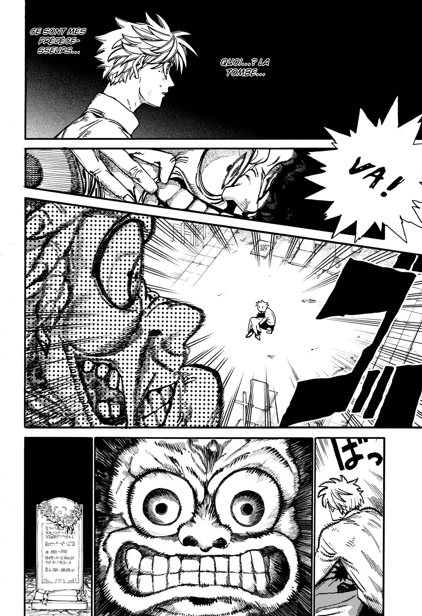 Read MamaYuyu fr Manga Online