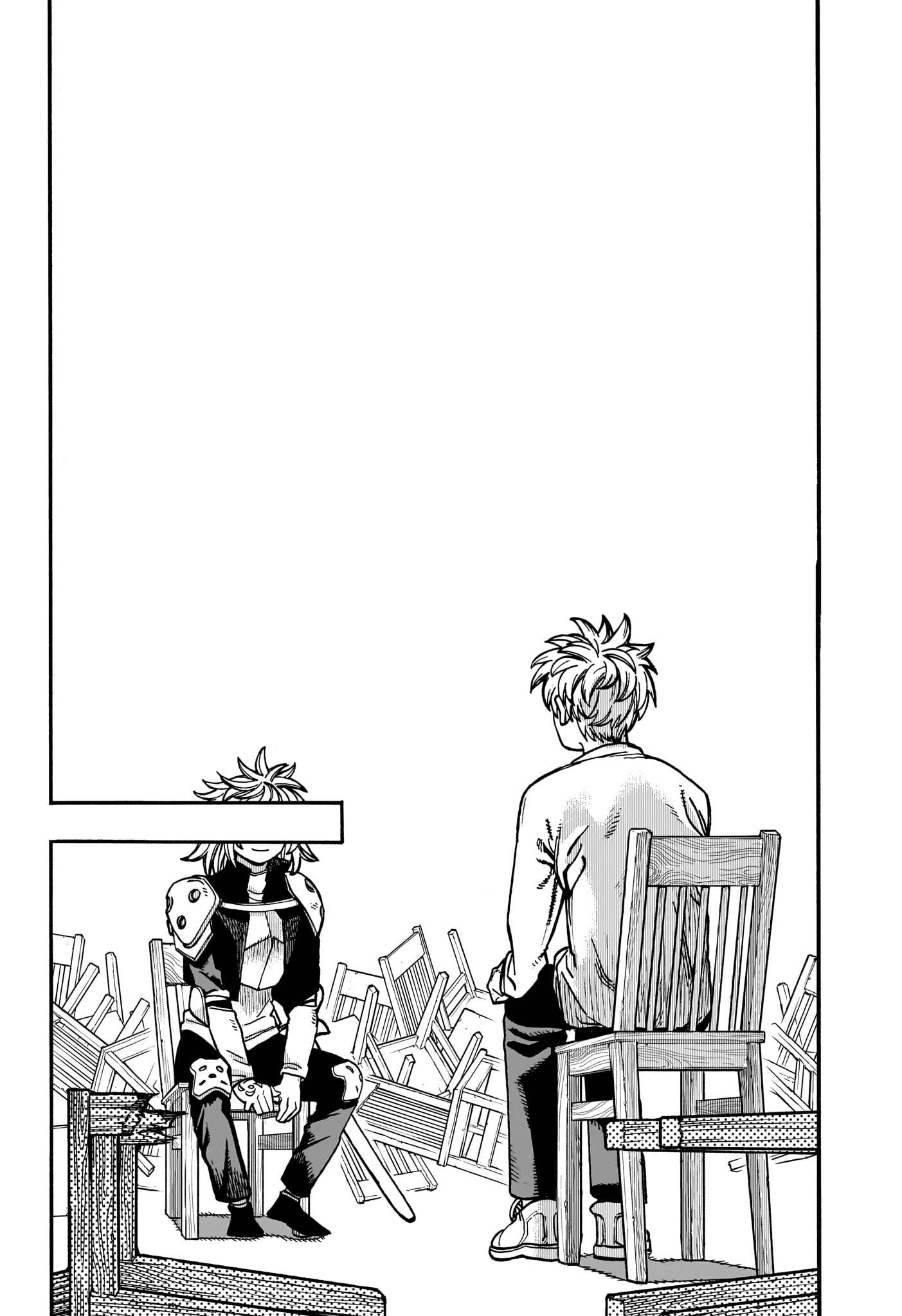 Read MamaYuyu fr Manga Online