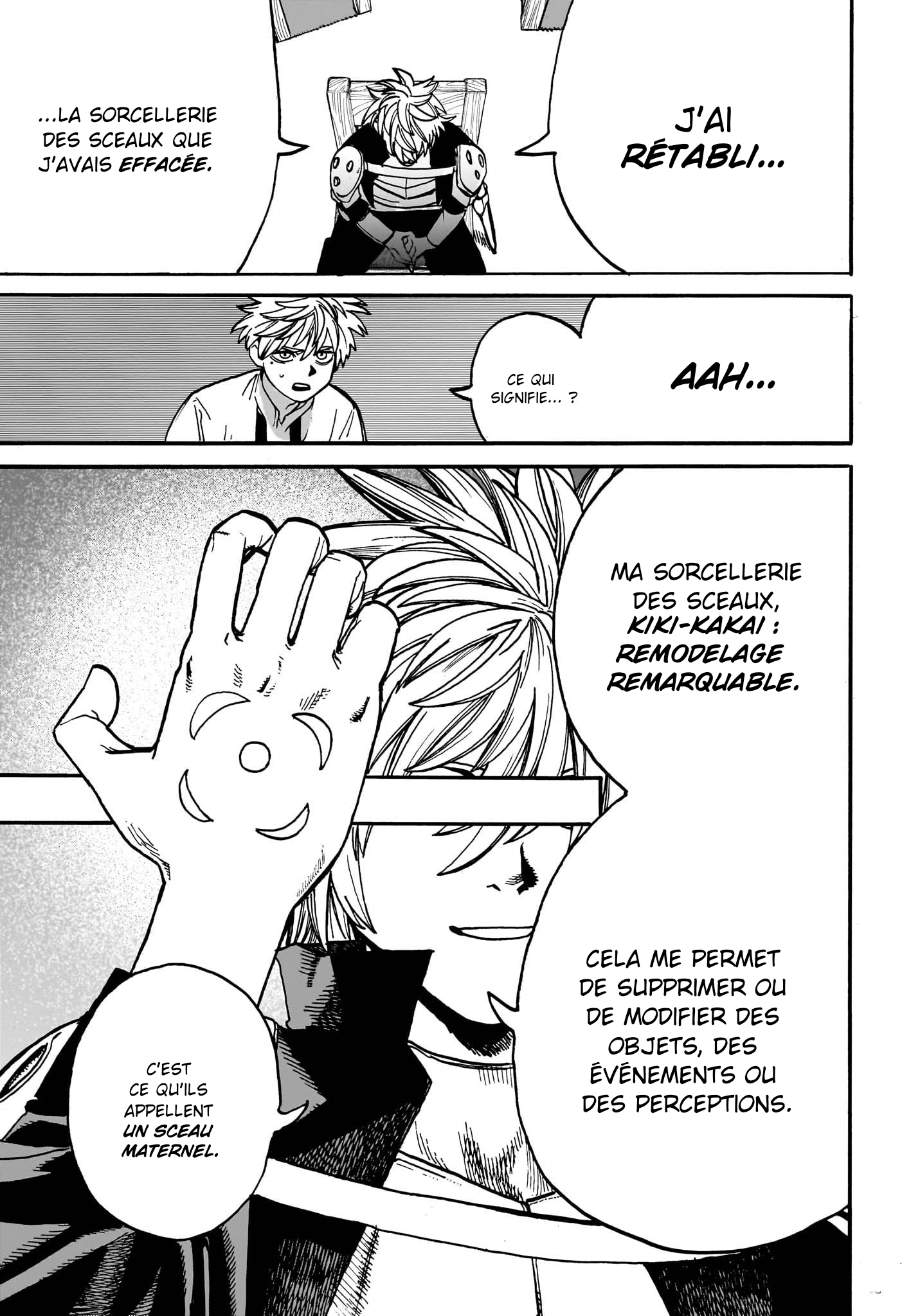 Read MamaYuyu fr Manga Online