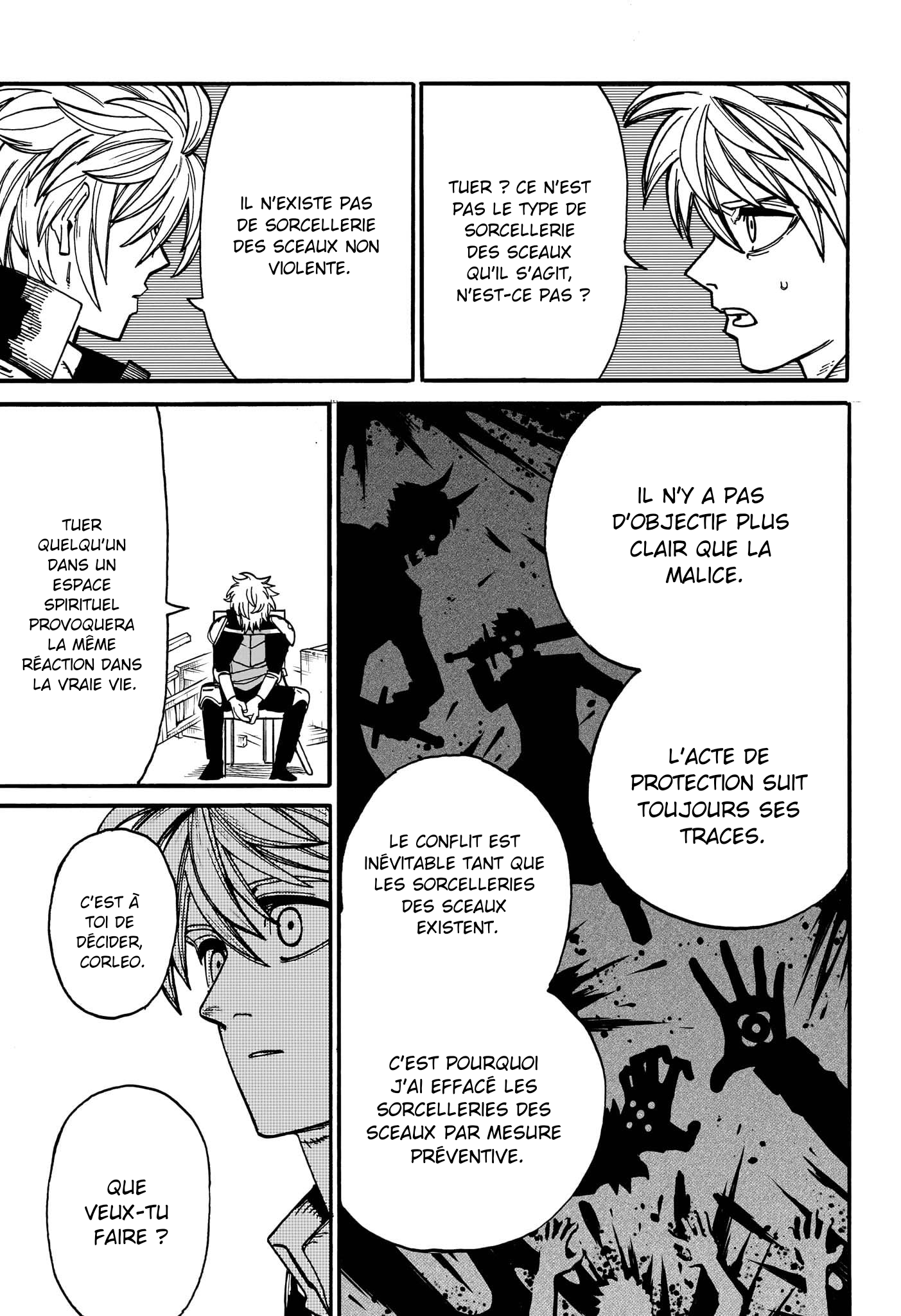 Read MamaYuyu fr Manga Online
