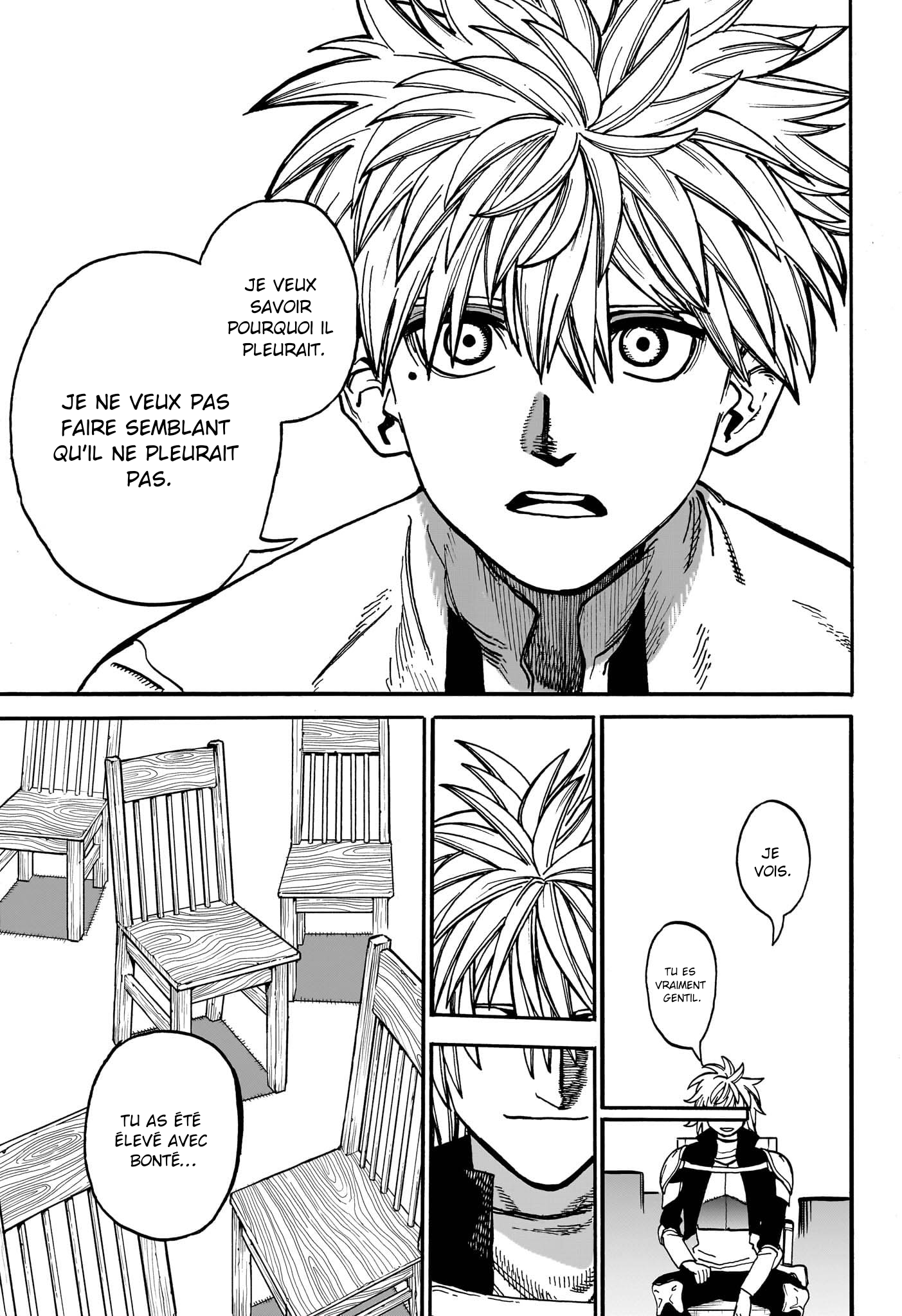 Read MamaYuyu fr Manga Online