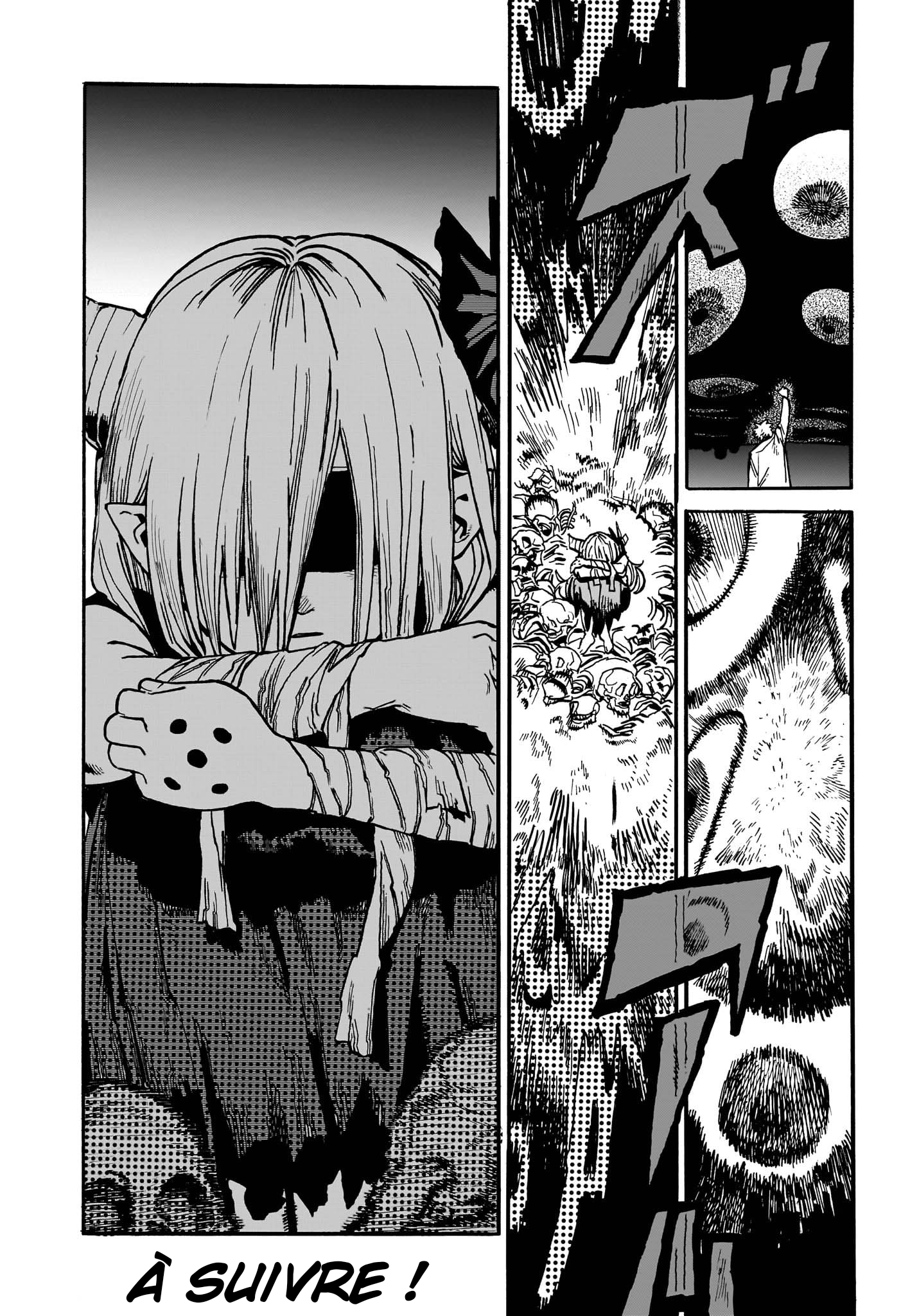 Read MamaYuyu fr Manga Online
