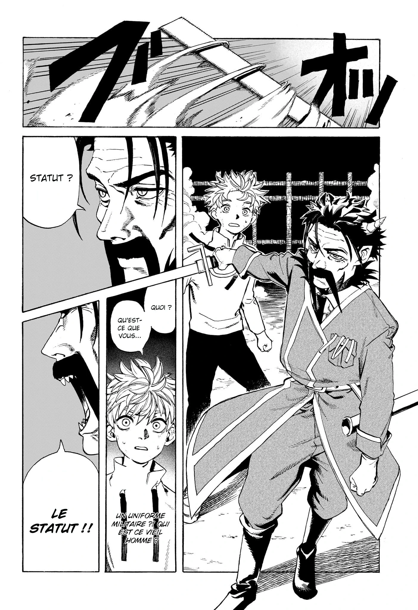 Read MamaYuyu fr Manga Online