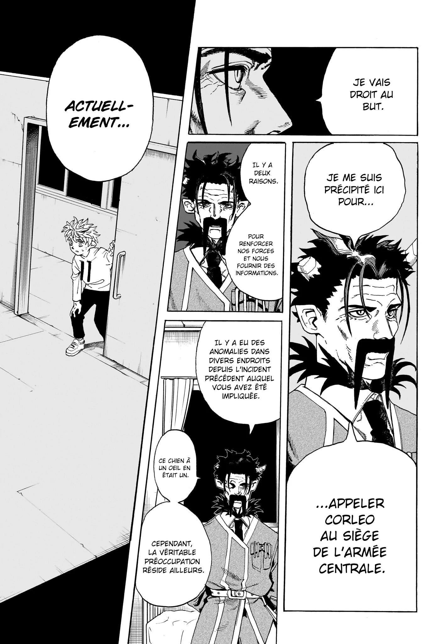 Read MamaYuyu fr Manga Online
