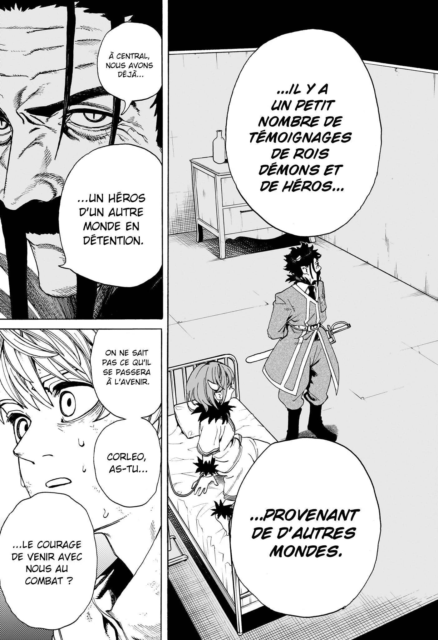 Read MamaYuyu fr Manga Online