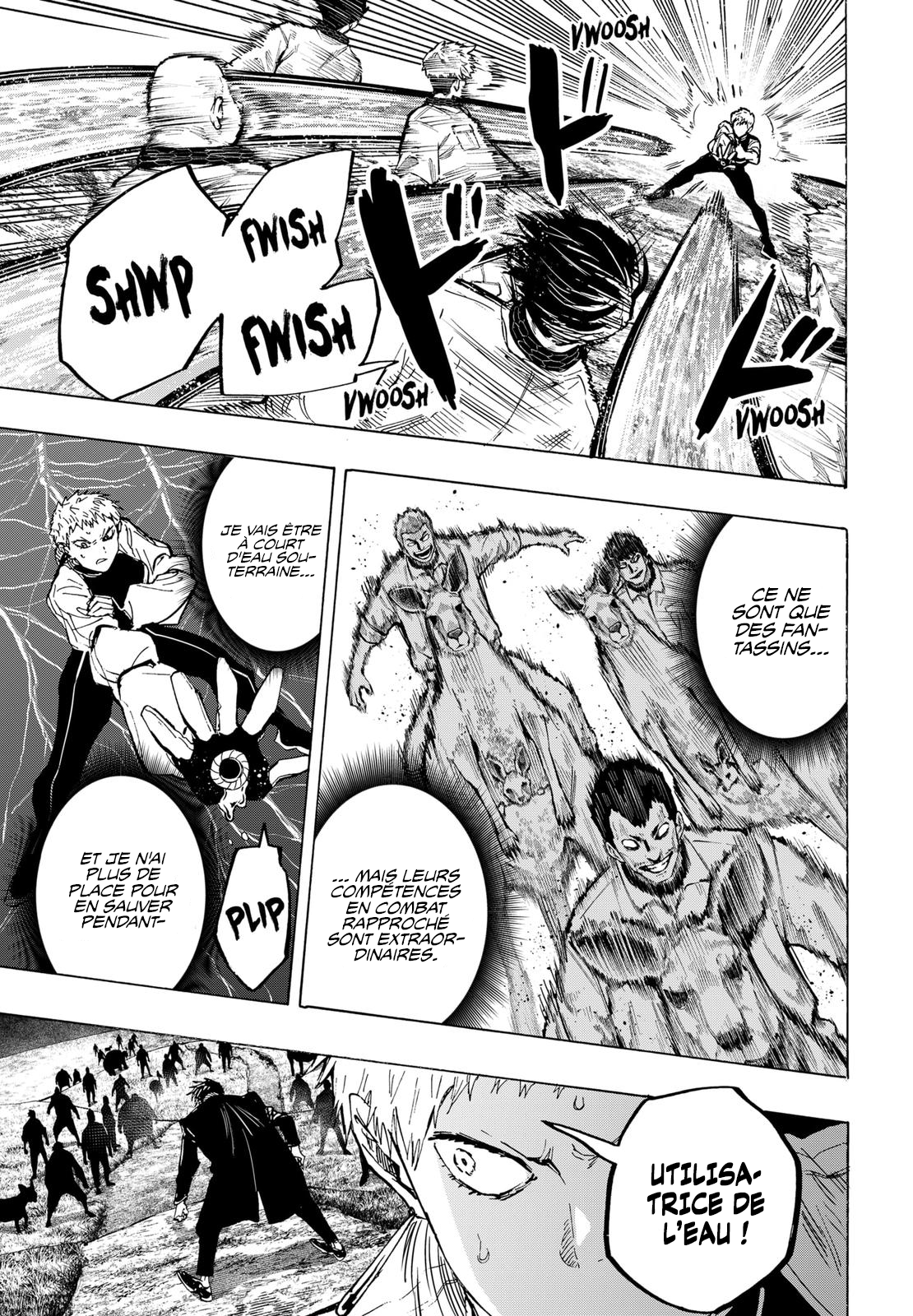 Read Marriage Toxin fr Manga Online