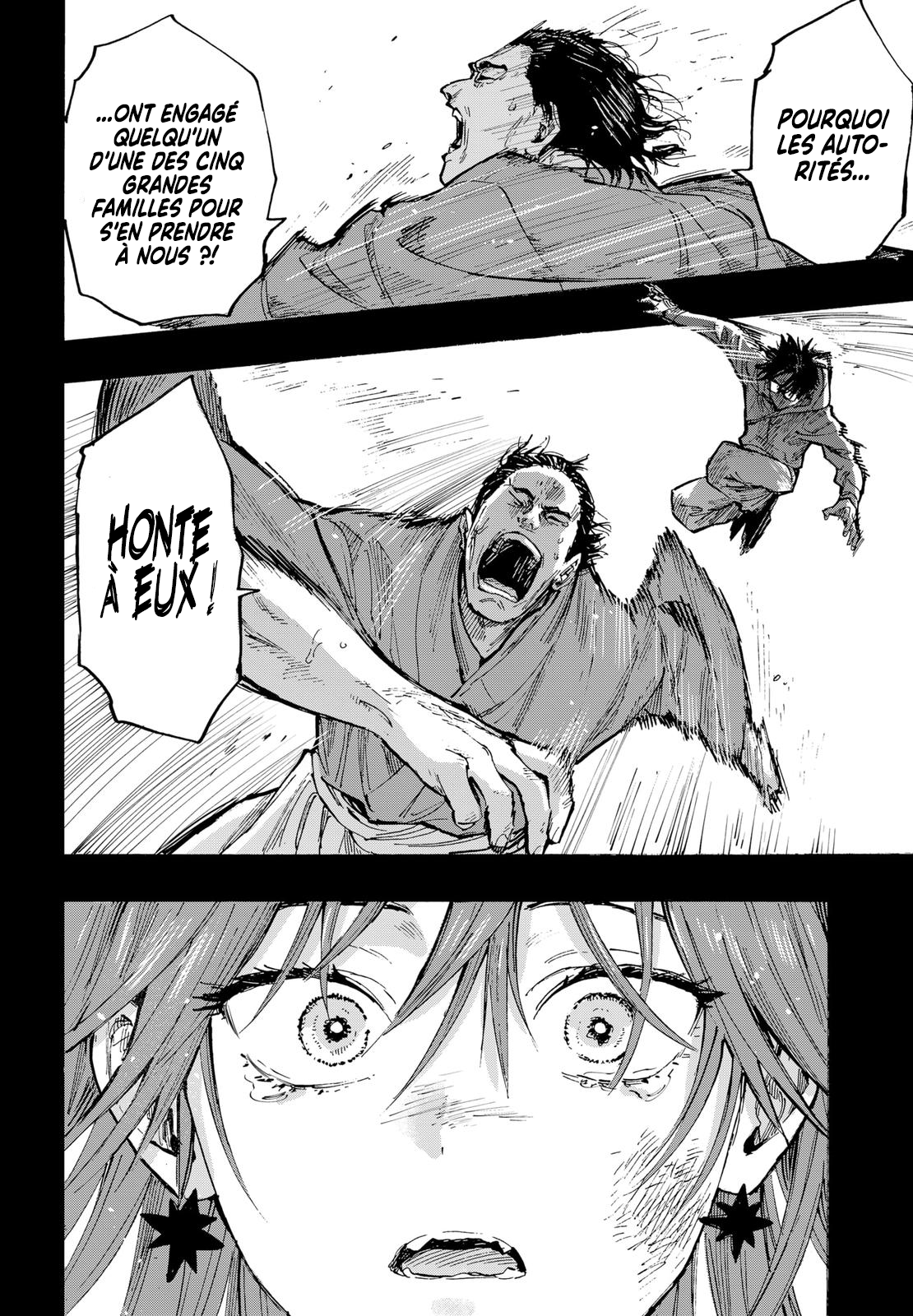 Read Marriage Toxin fr Manga Online