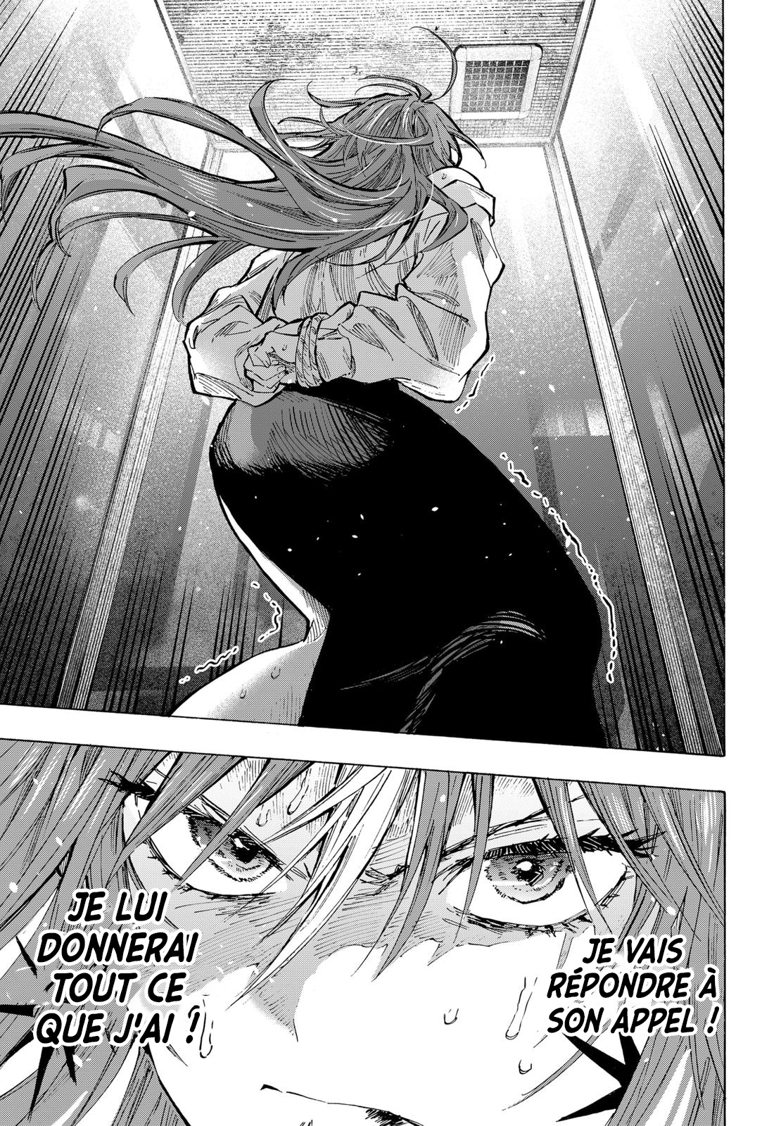 Read Marriage Toxin fr Manga Online