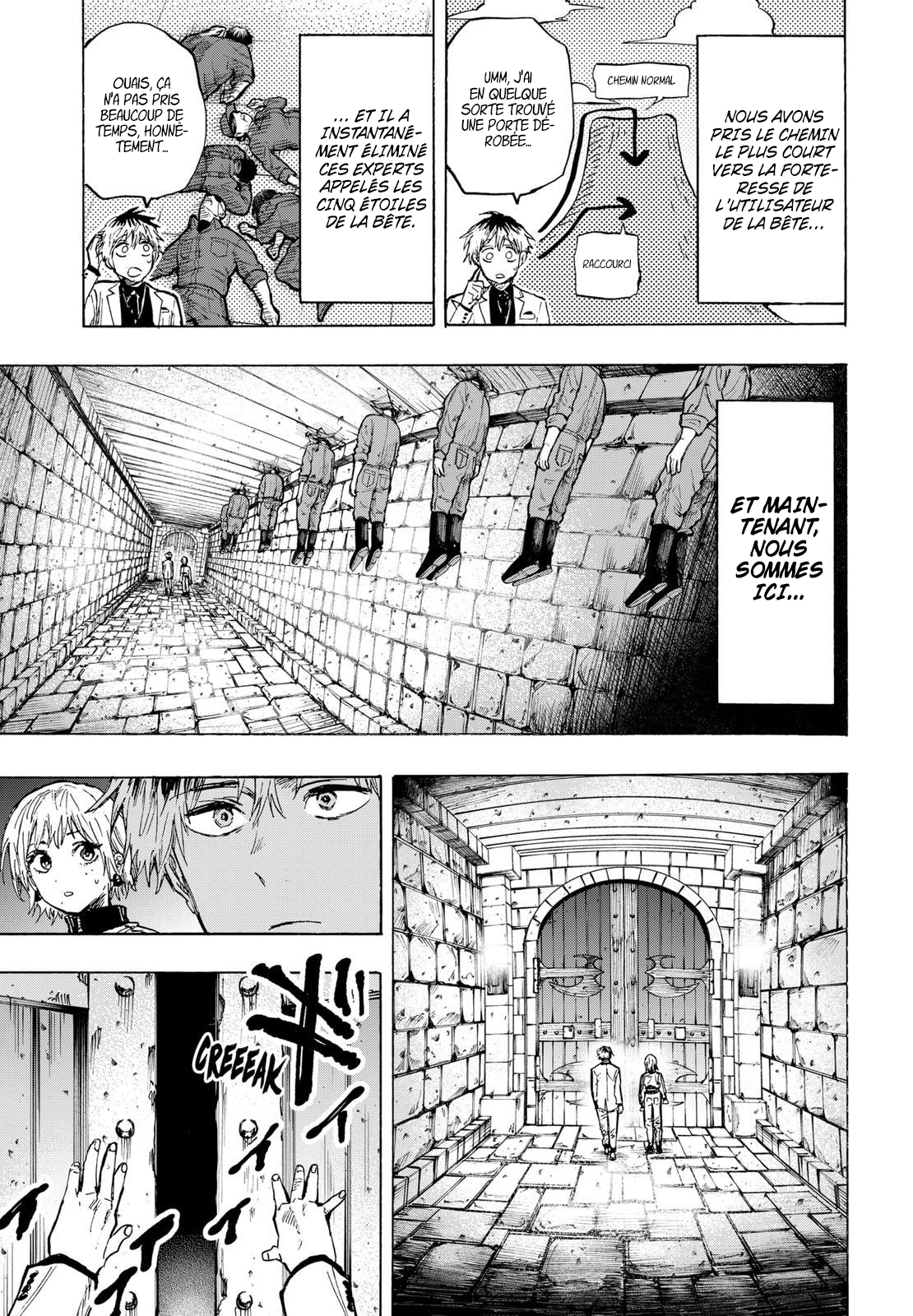 Read Marriage Toxin fr Manga Online