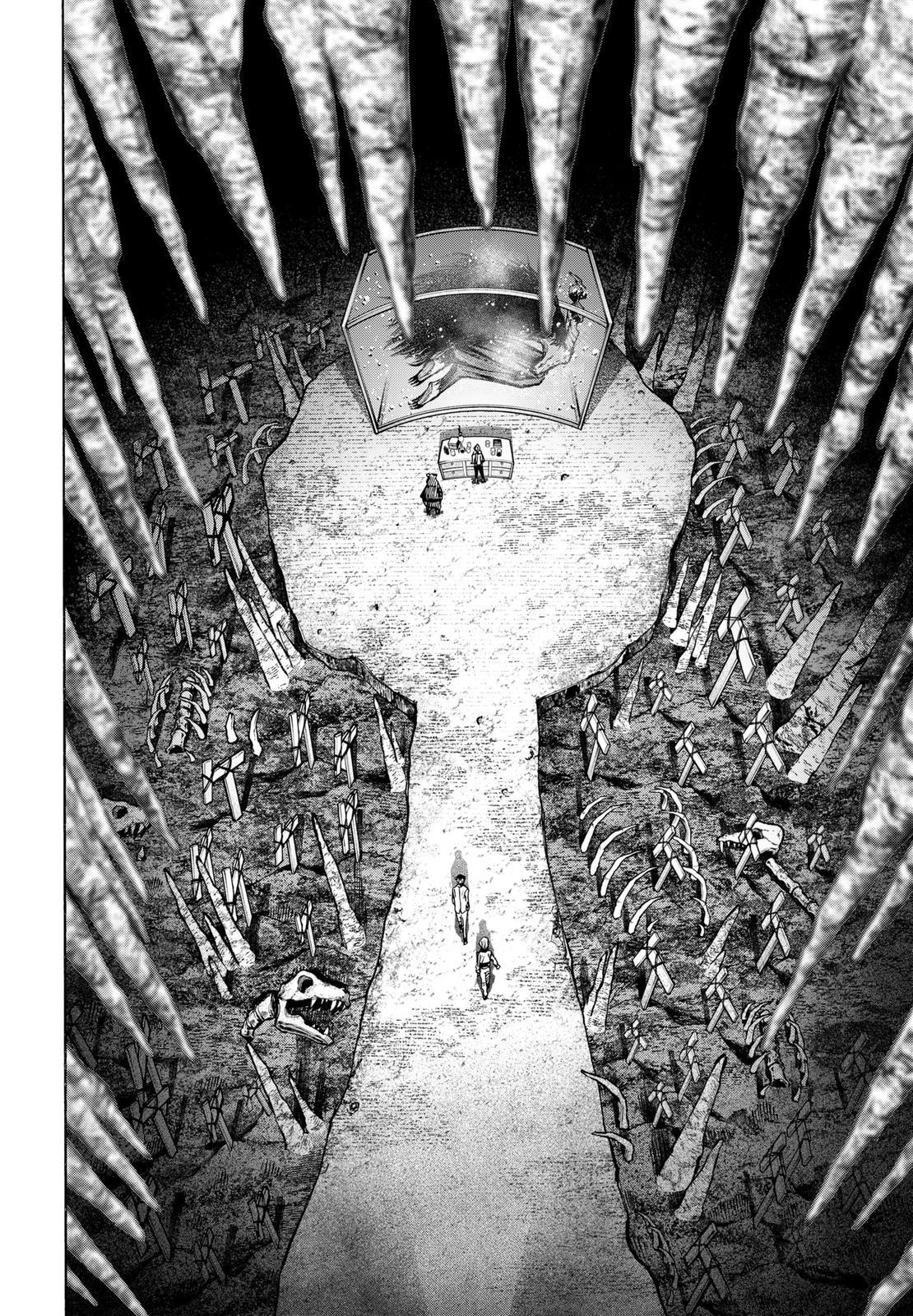 Read Marriage Toxin fr Manga Online