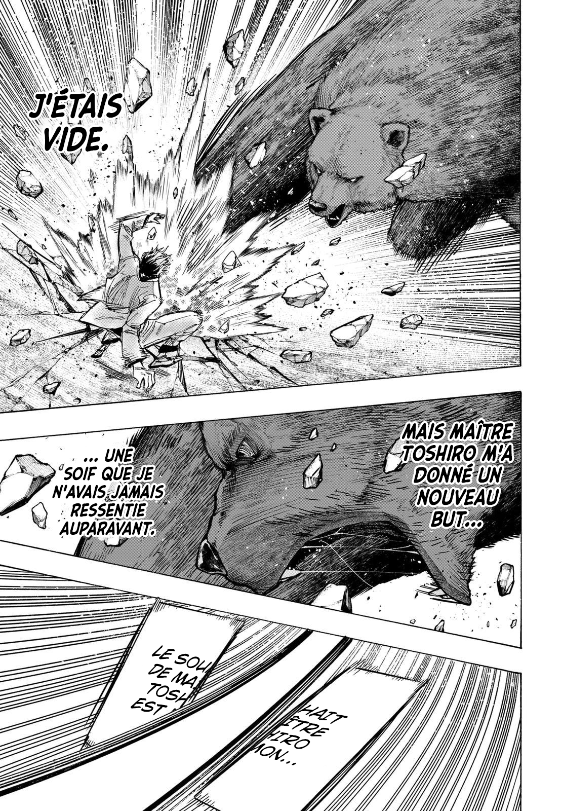 Read Marriage Toxin fr Manga Online