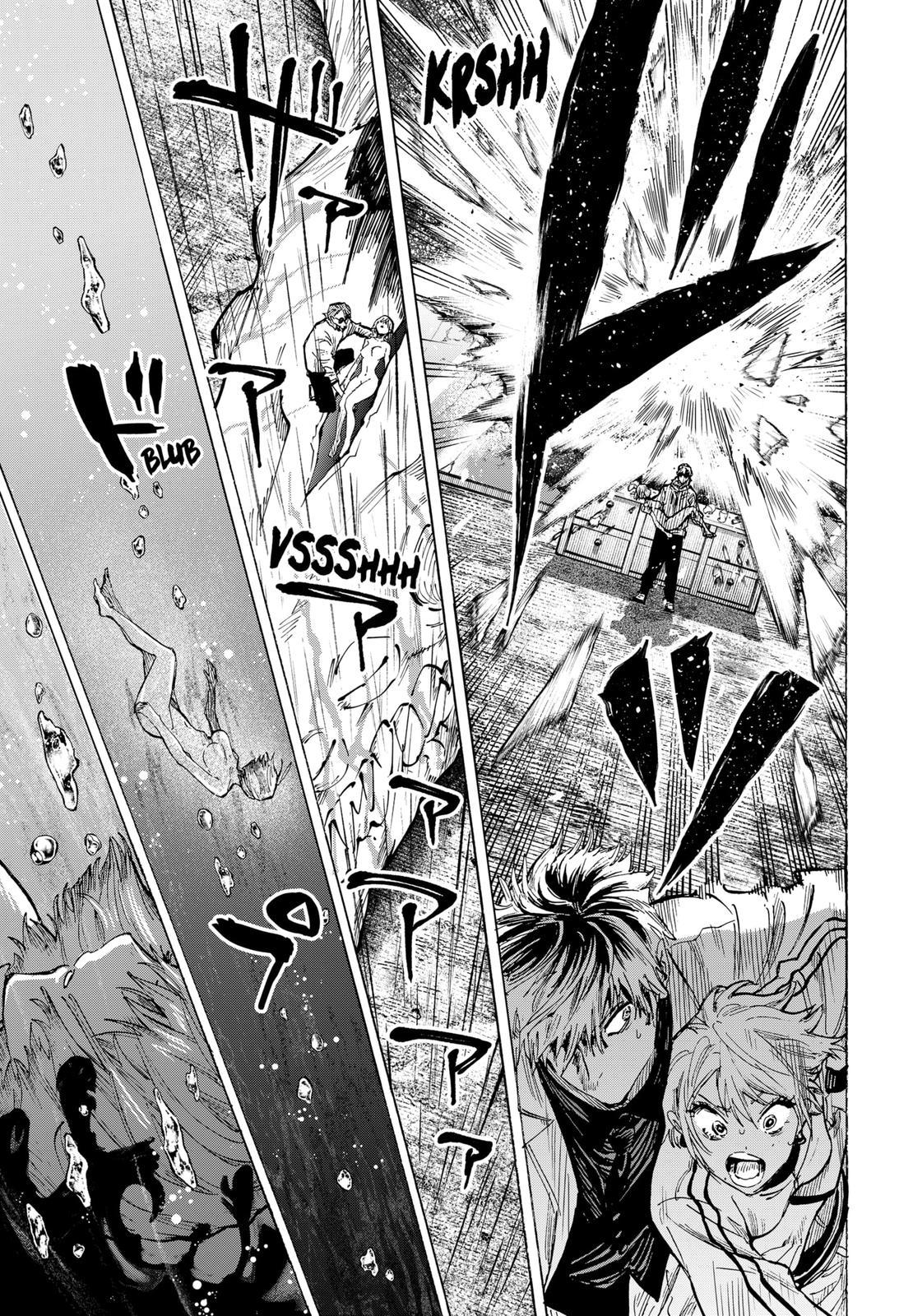 Read Marriage Toxin fr Manga Online