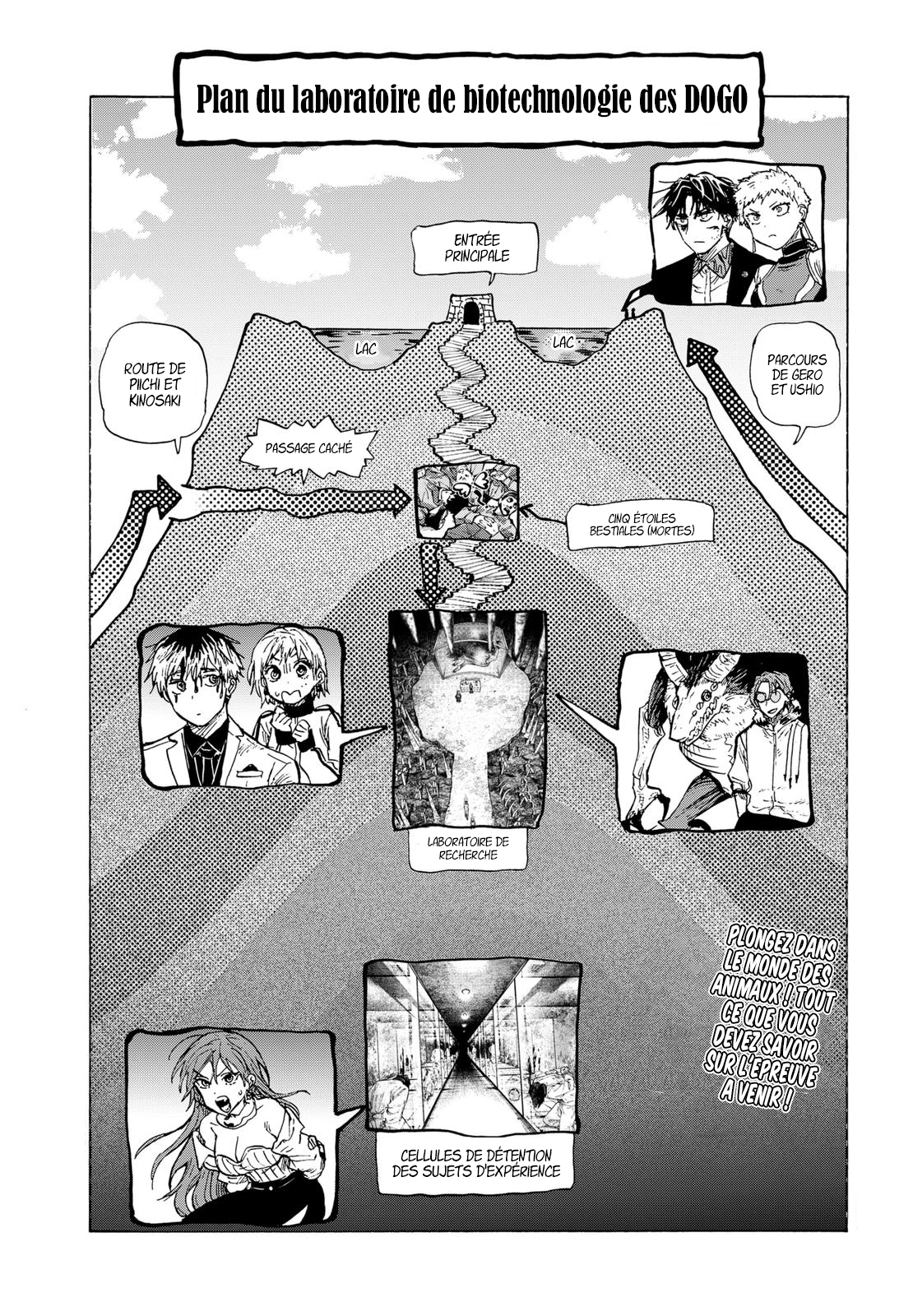 Read Marriage Toxin fr Manga Online