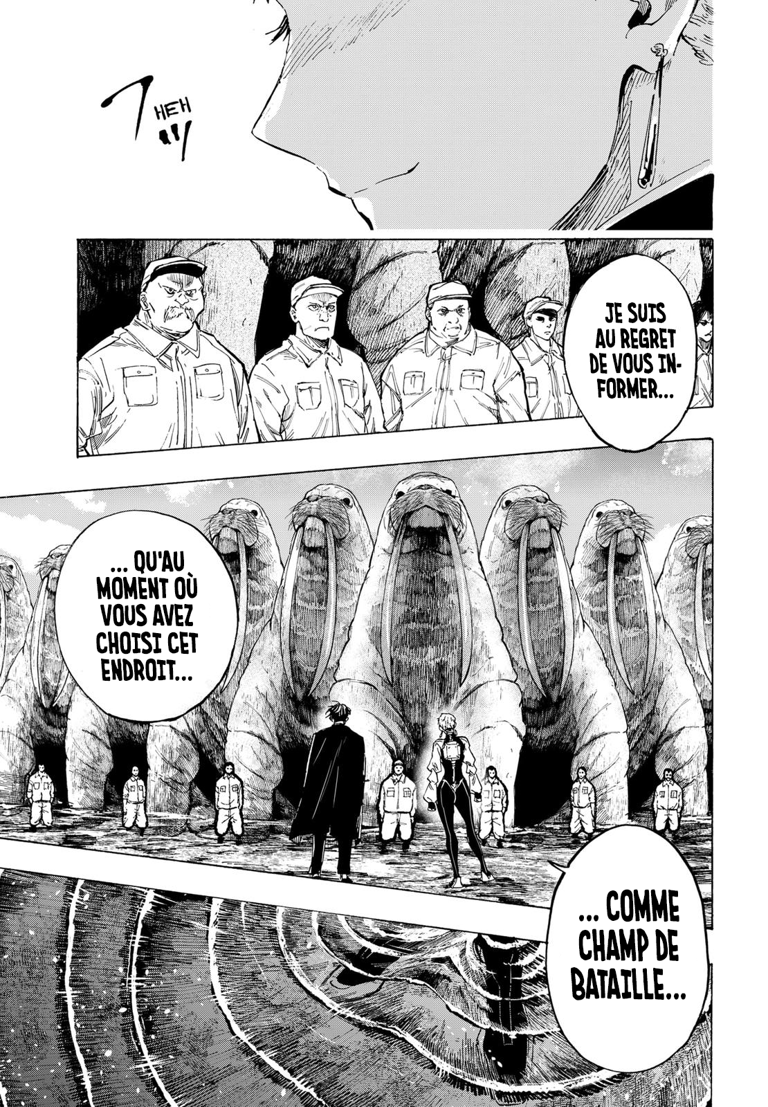 Read Marriage Toxin fr Manga Online
