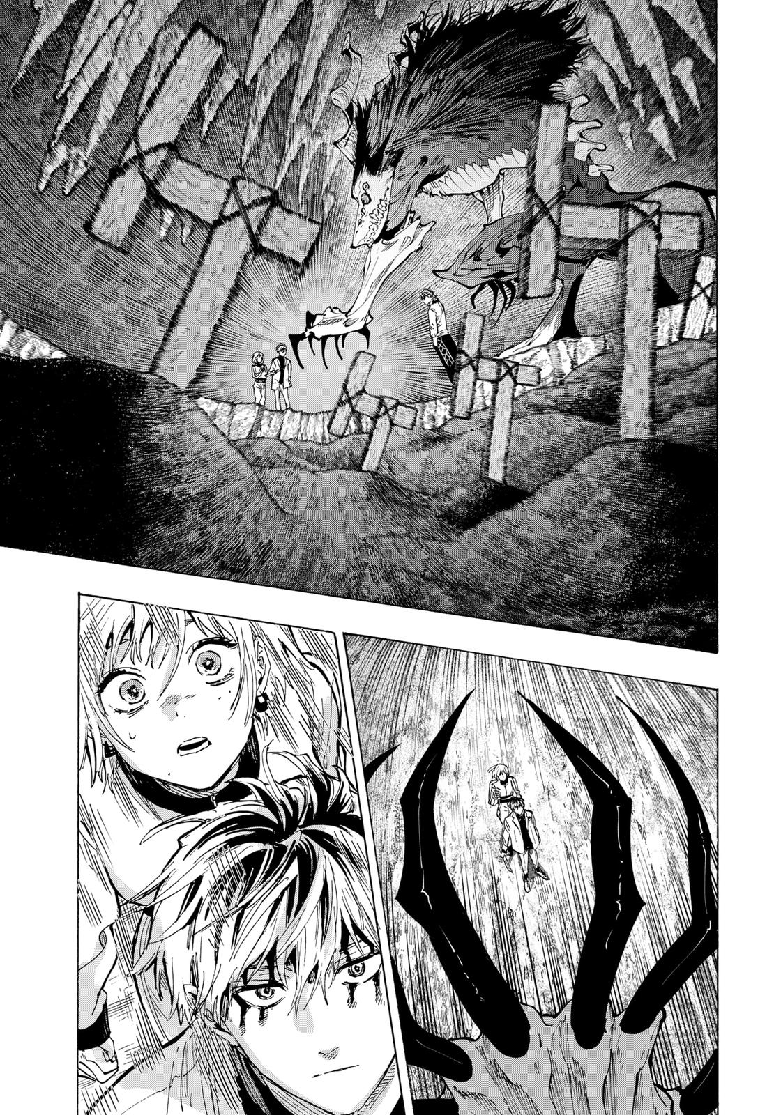 Read Marriage Toxin fr Manga Online