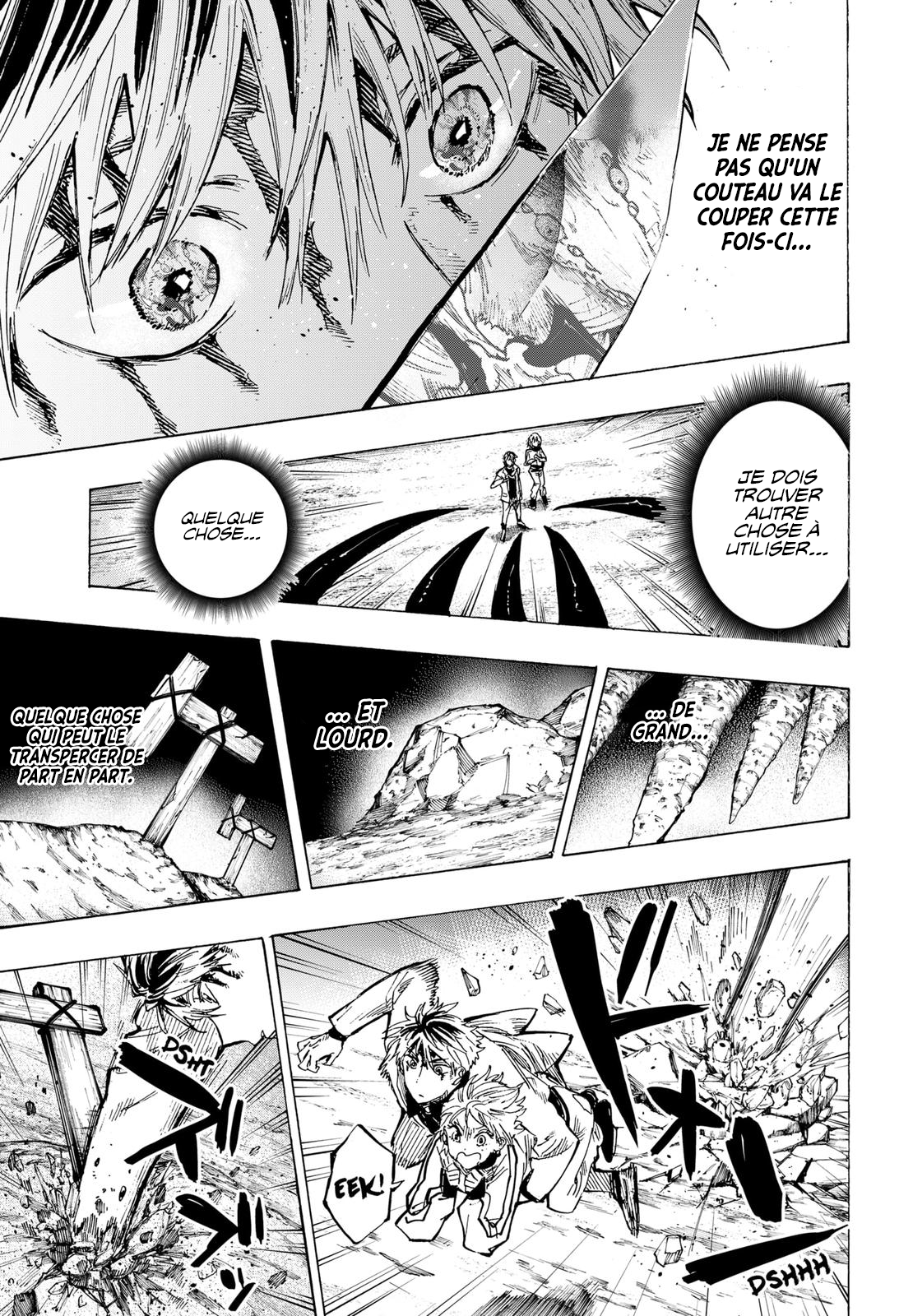 Read Marriage Toxin fr Manga Online