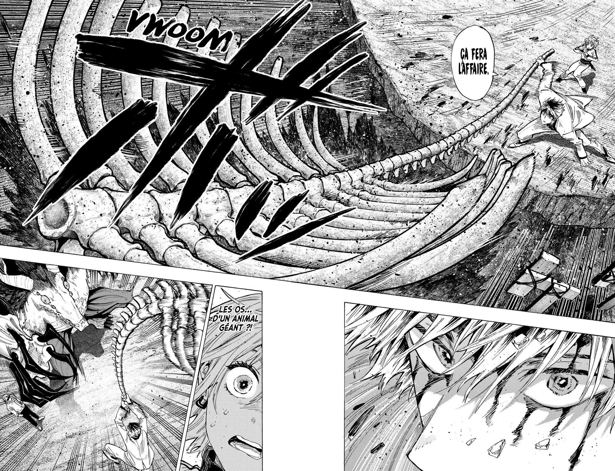 Read Marriage Toxin fr Manga Online