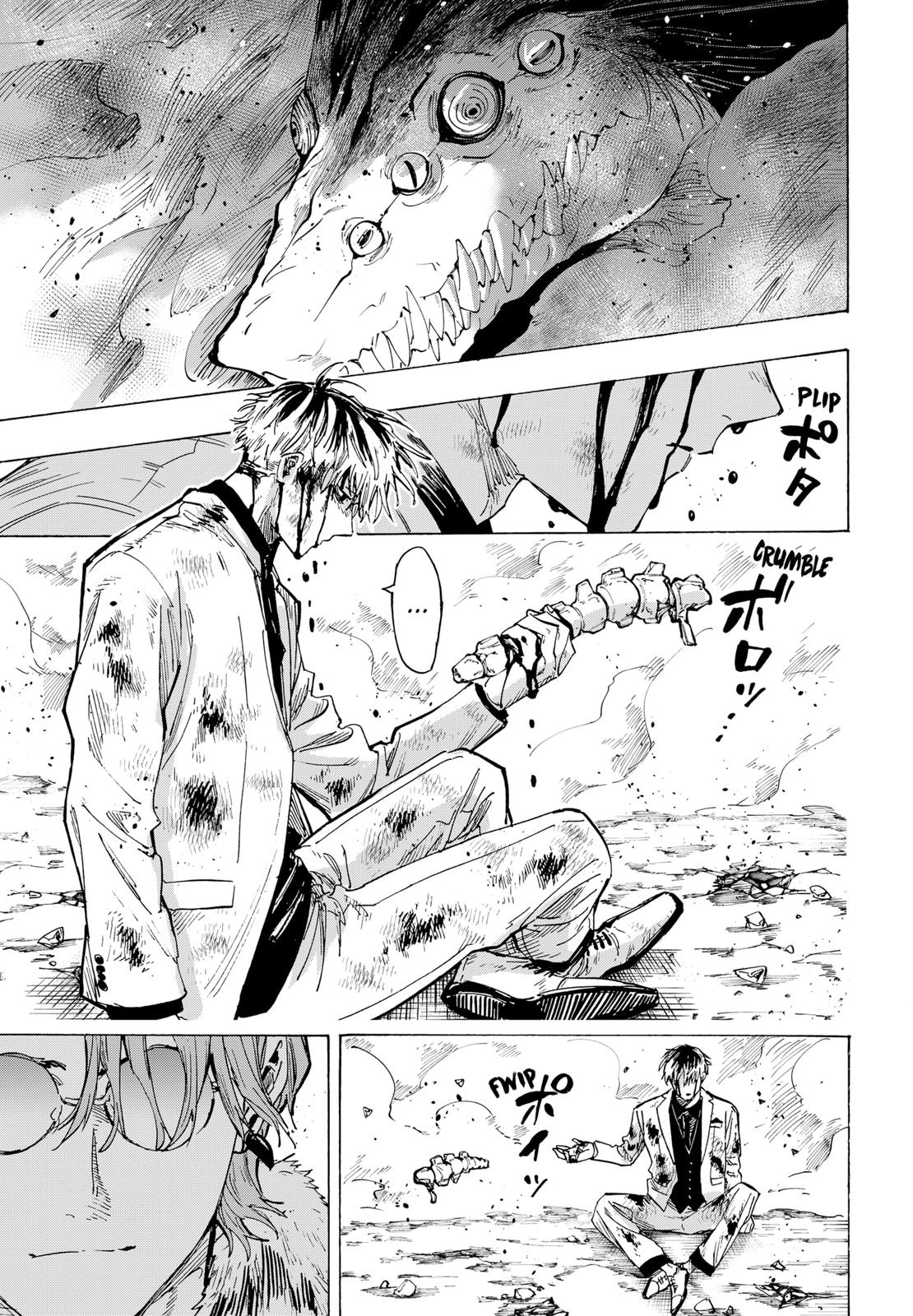 Read Marriage Toxin fr Manga Online