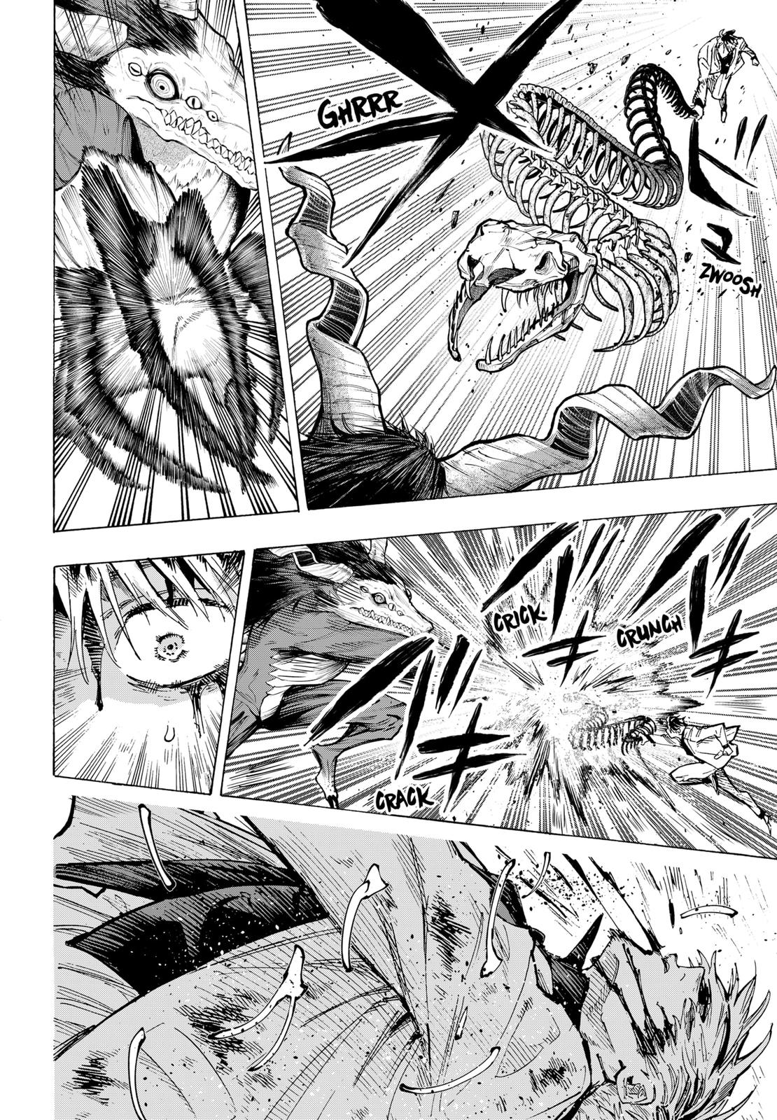 Read Marriage Toxin fr Manga Online