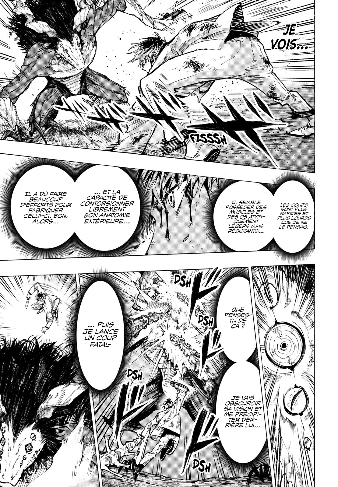 Read Marriage Toxin fr Manga Online