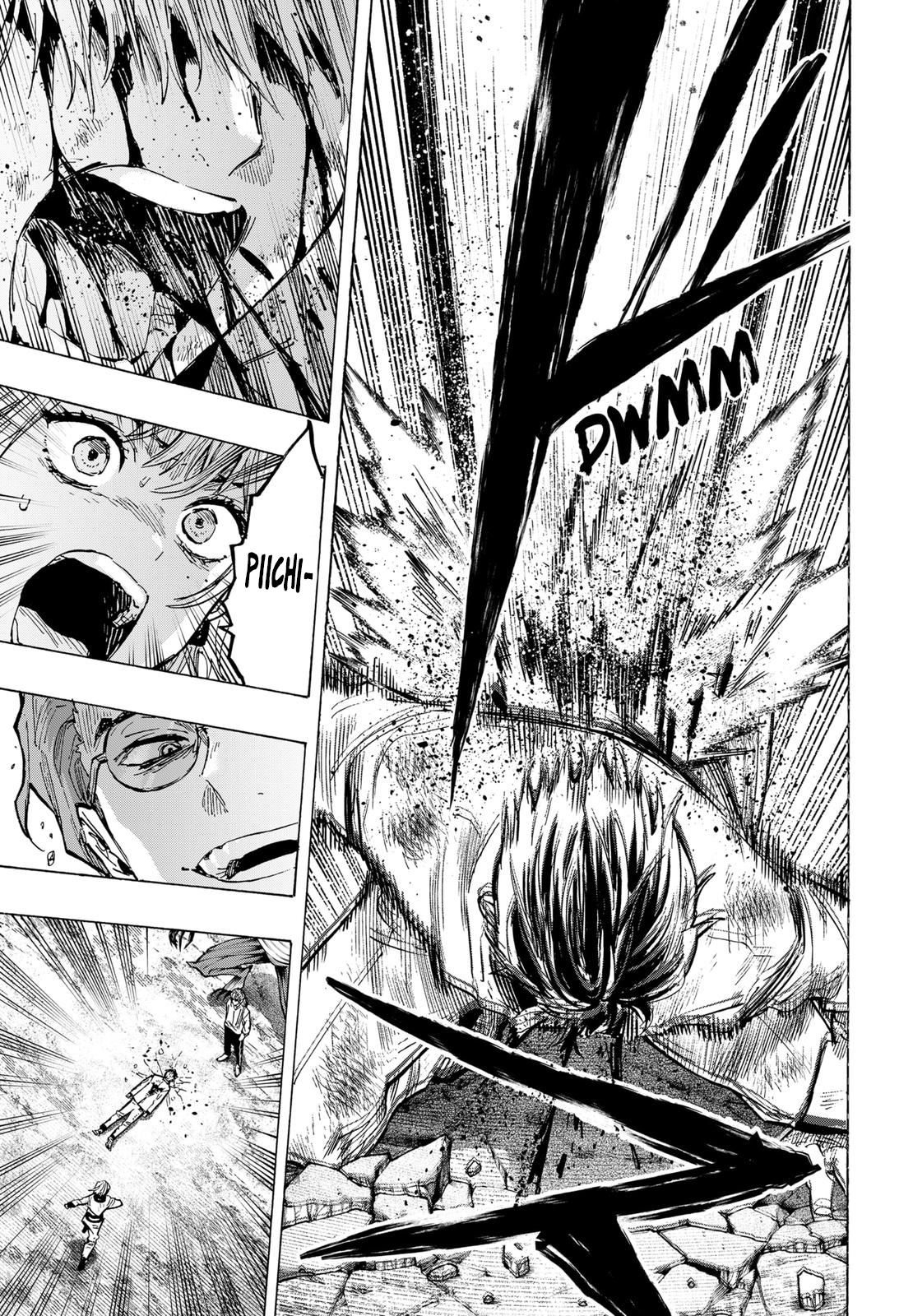 Read Marriage Toxin fr Manga Online