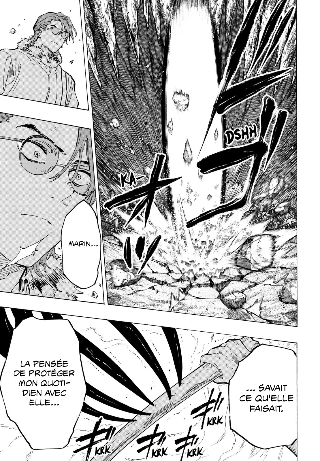Read Marriage Toxin fr Manga Online