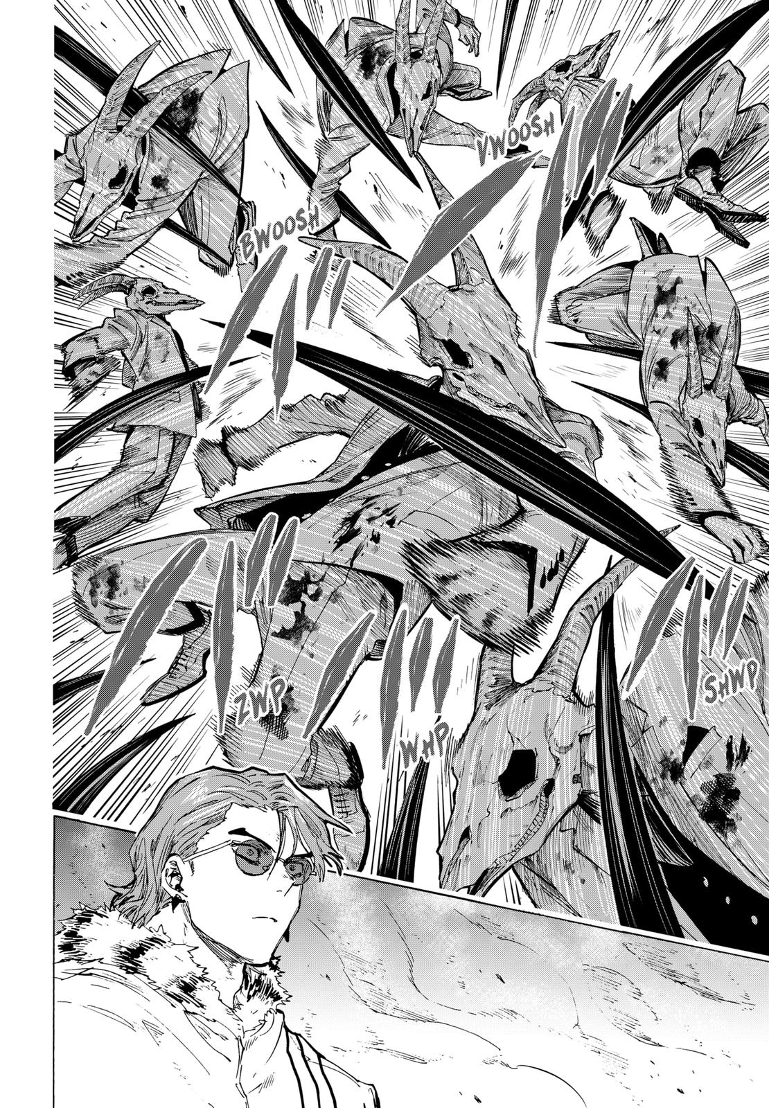 Read Marriage Toxin fr Manga Online