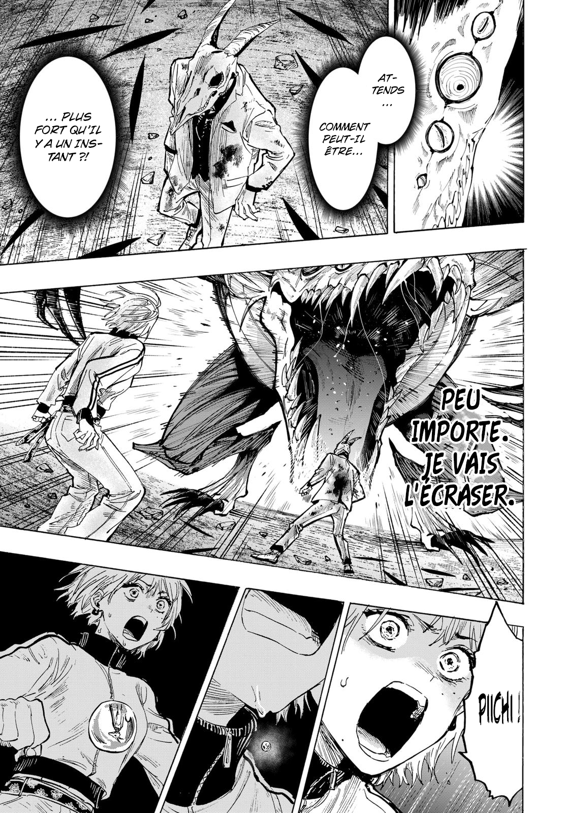 Read Marriage Toxin fr Manga Online