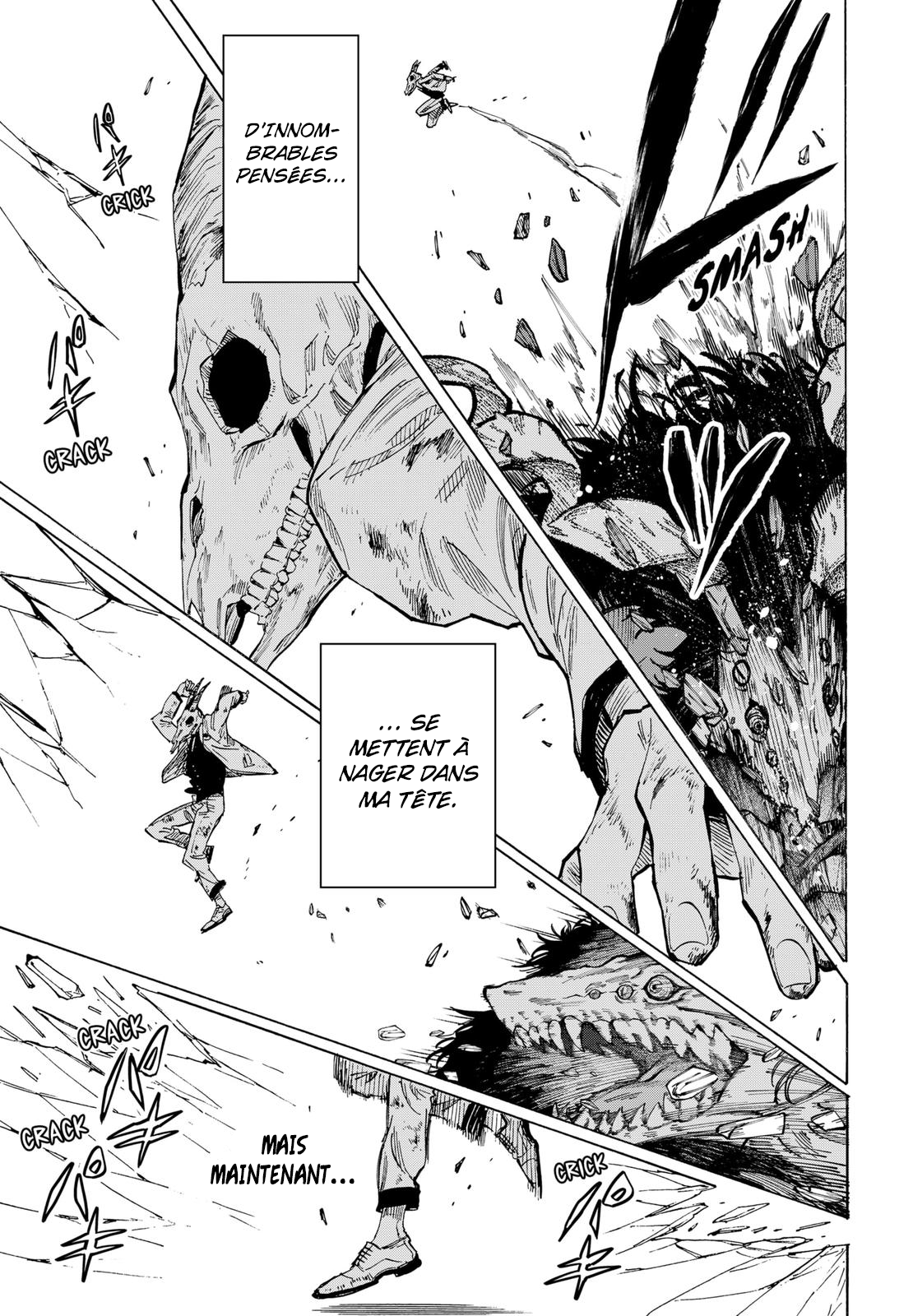 Read Marriage Toxin fr Manga Online