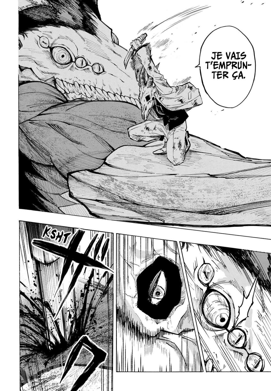 Read Marriage Toxin fr Manga Online