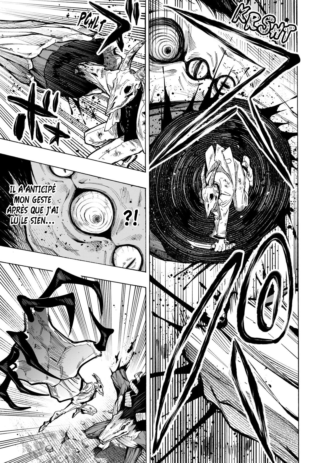 Read Marriage Toxin fr Manga Online