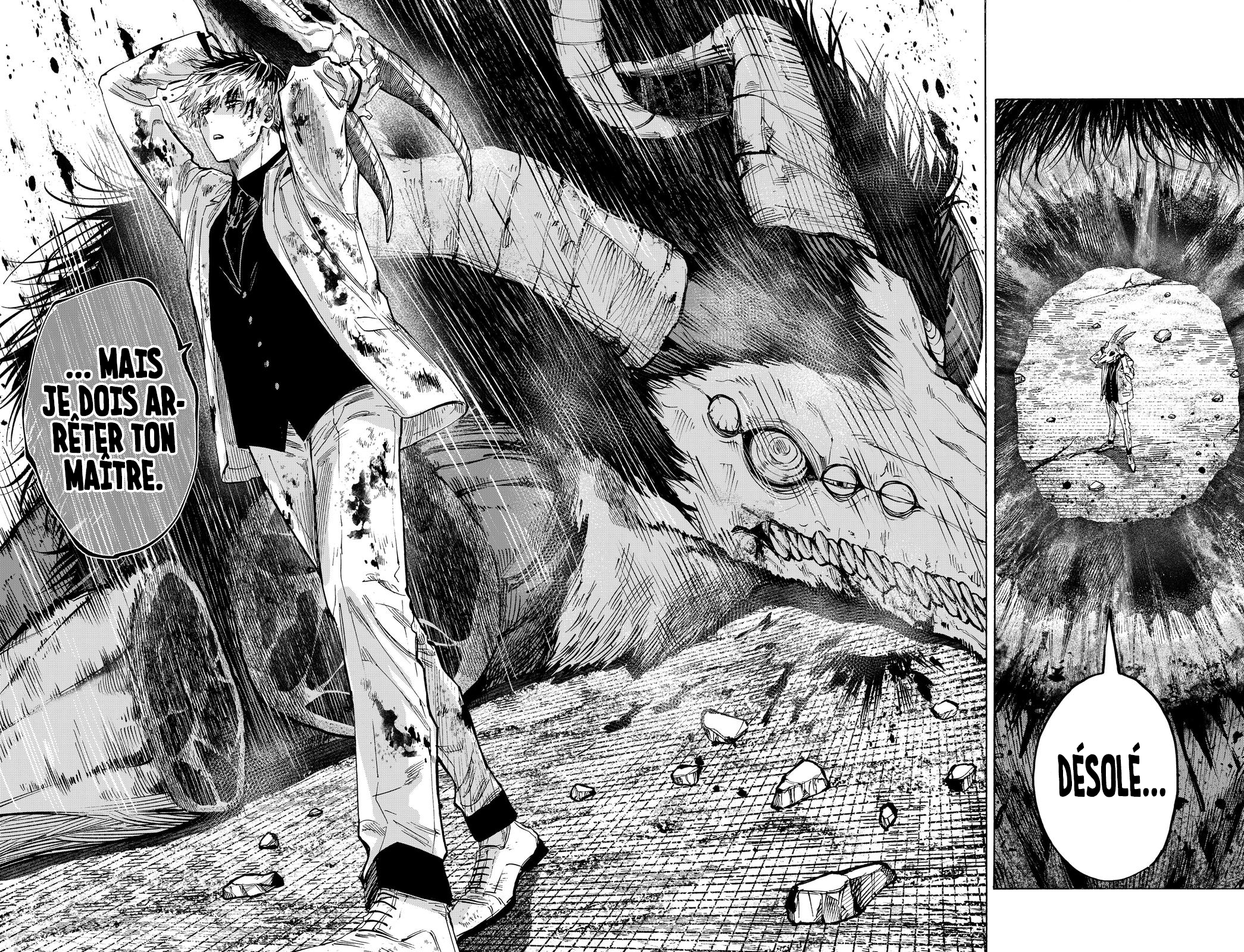 Read Marriage Toxin fr Manga Online