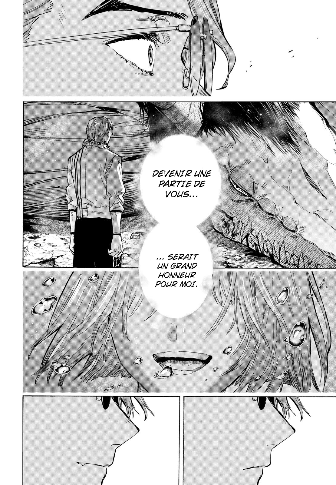 Read Marriage Toxin fr Manga Online