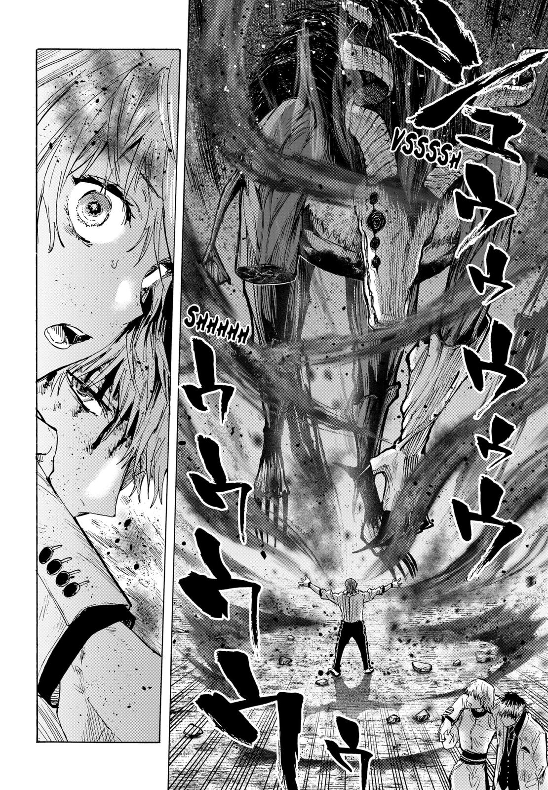 Read Marriage Toxin fr Manga Online
