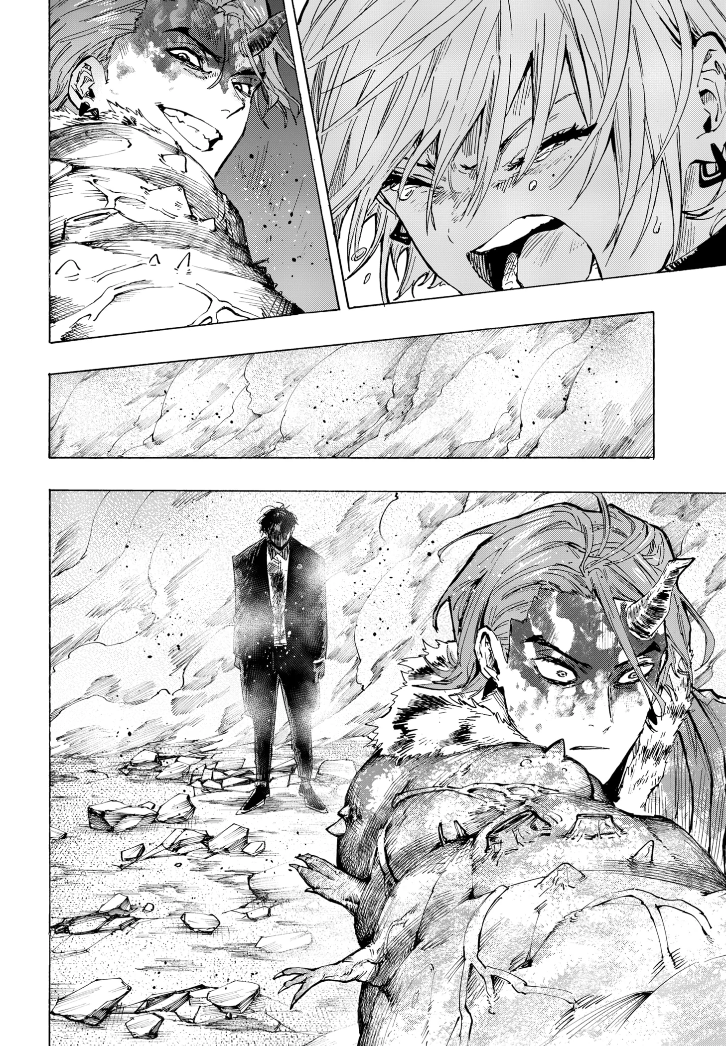 Read Marriage Toxin fr Manga Online